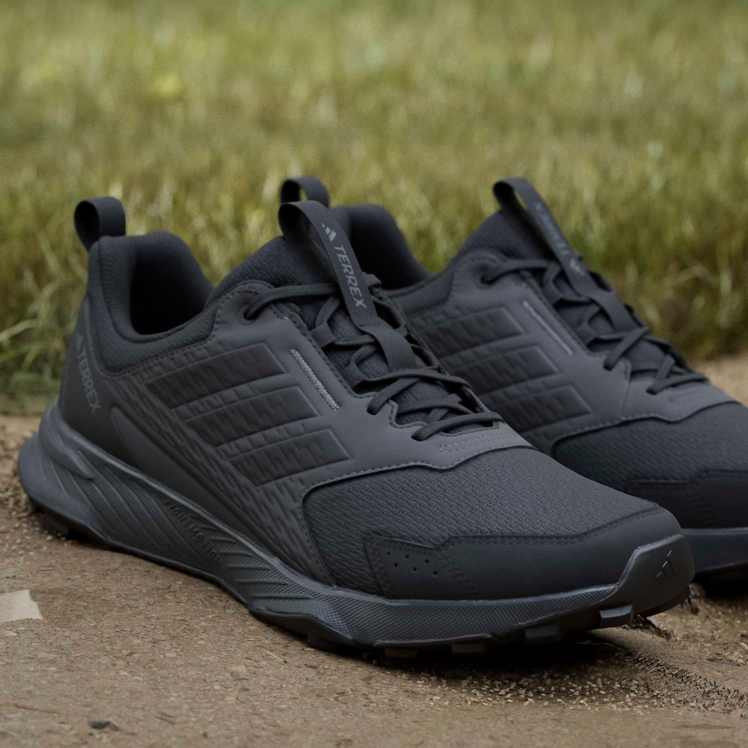 adidas TERREX Chaussures de trail »TRACEFINDER«  chaussures de trail running