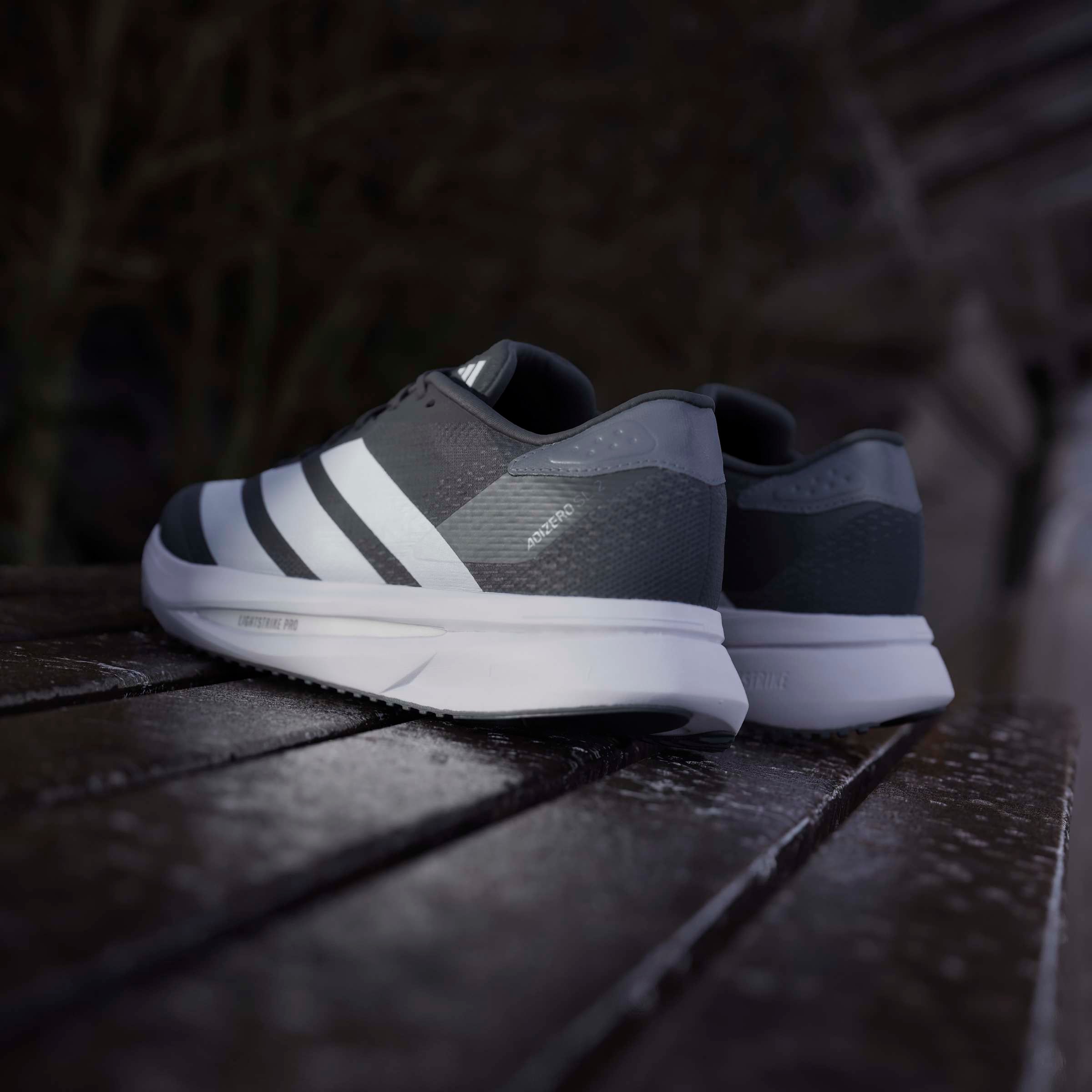 adidas Performance Chaussure de course »ADIZERO SL2«  mit Lightstrike-Sohle