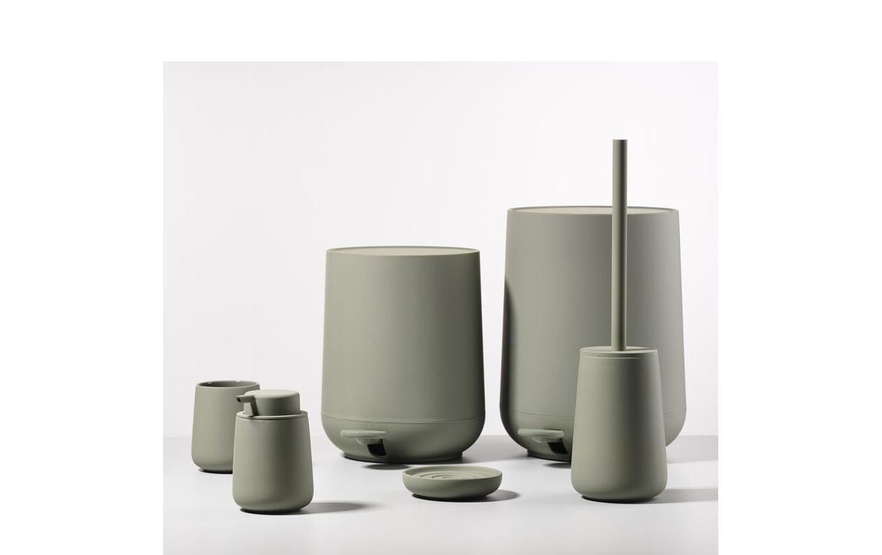 Zone Denmark Brosse de nettoyage pour WC »Nova One« 2 cuis