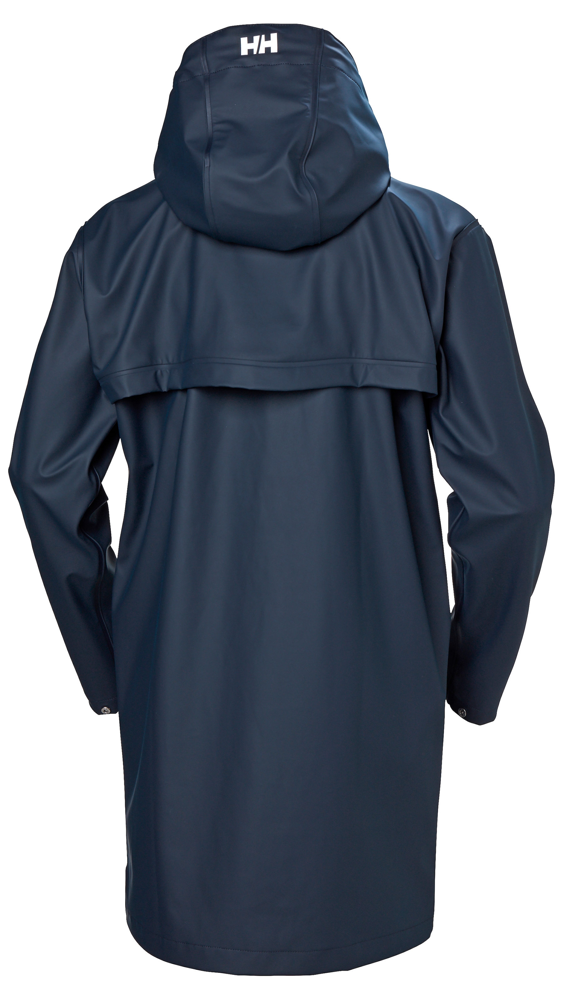 Helly Hansen Manteau d'hiver »W MOSS RAIN COAT«
