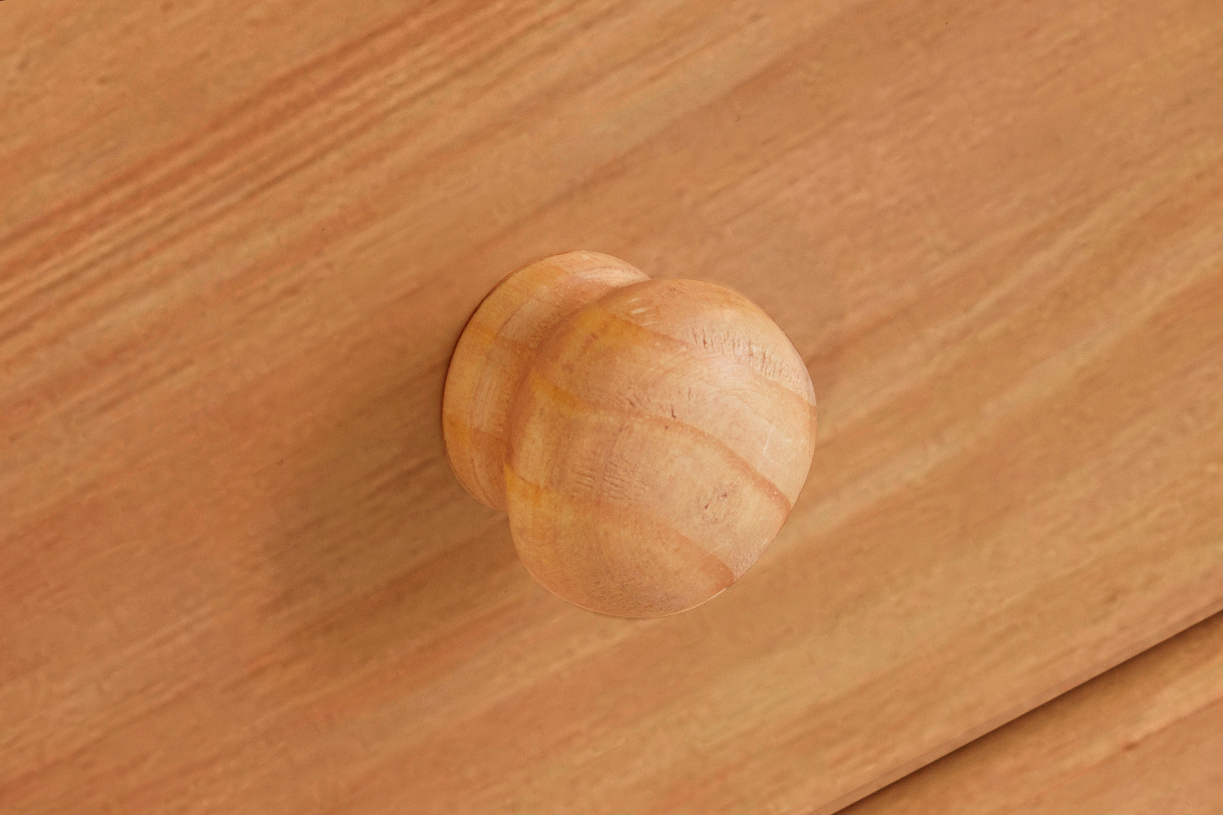 Home affaire Buffet haut »Mette« Stauraumschrank mit 3 Schubladen und verstellbaren Einlegeböden