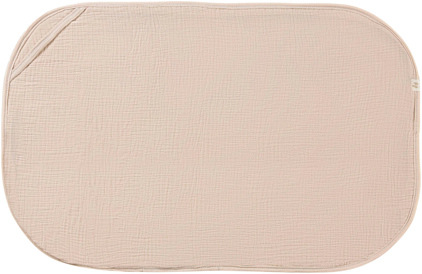Hauck Housse pour matelas à langer »Changing Mat Liner«