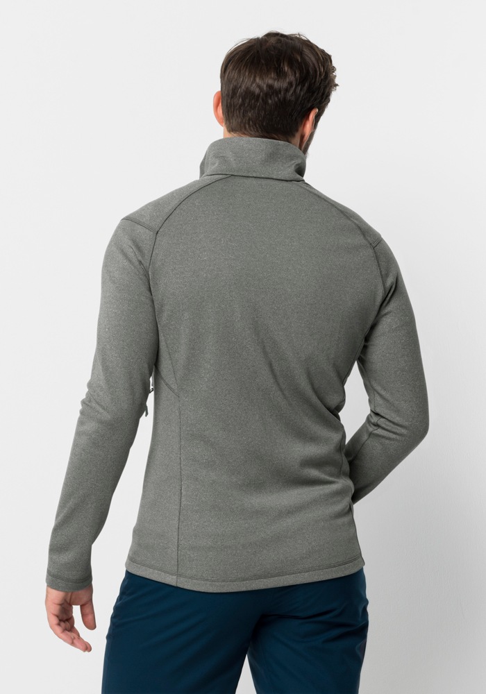 Jack Wolfskin Veste polaire »FORTBERG FZ M«