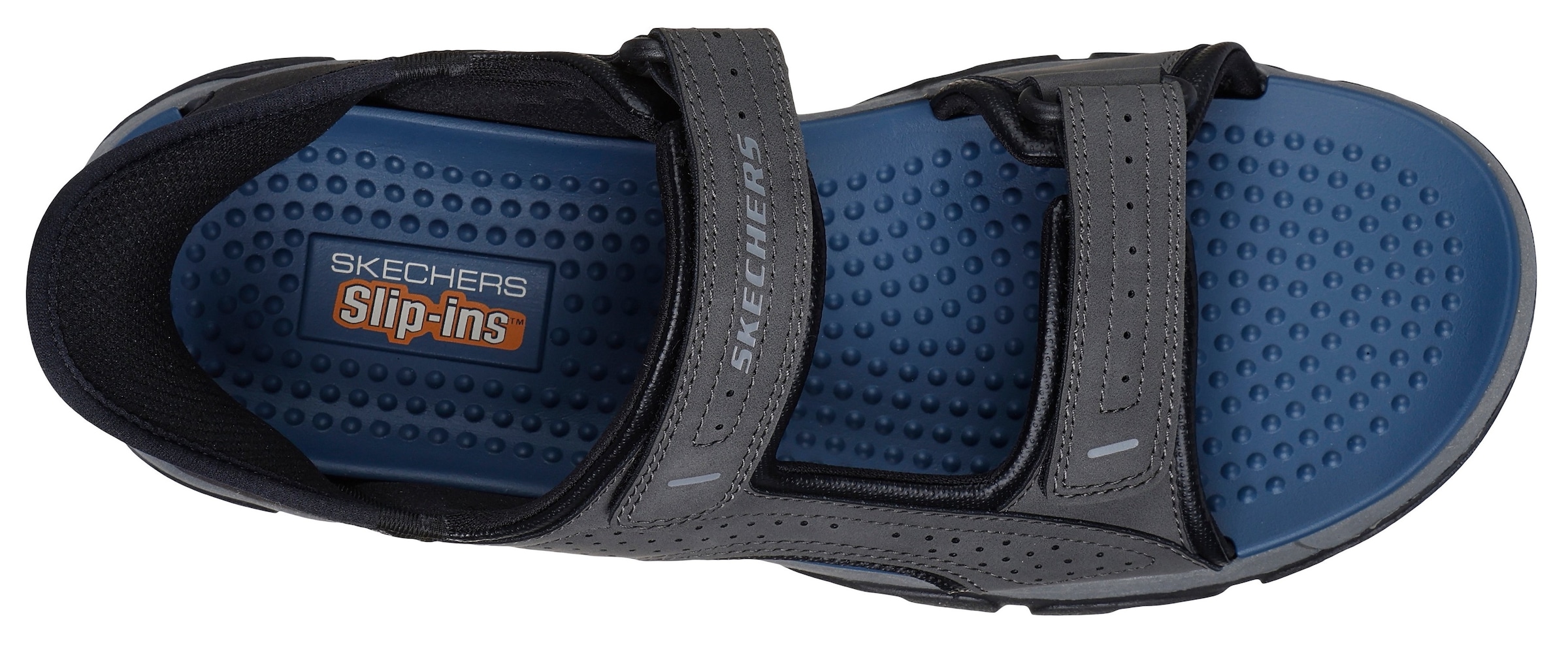 Skechers Sandale d'extérieur »TRESMEN-REECE«  , Trekking Sandale, Outdoorschuh mit Heel Pillow Funktion