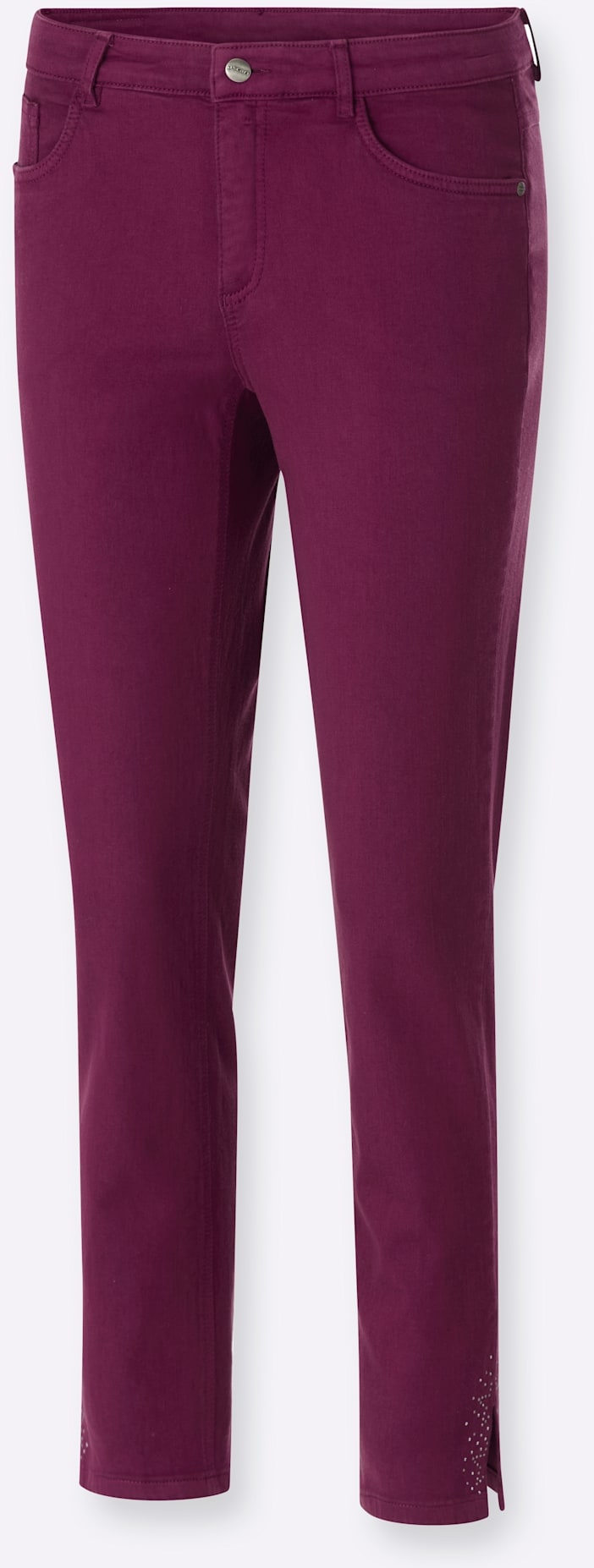 ascari Jeans à 5 poches 1