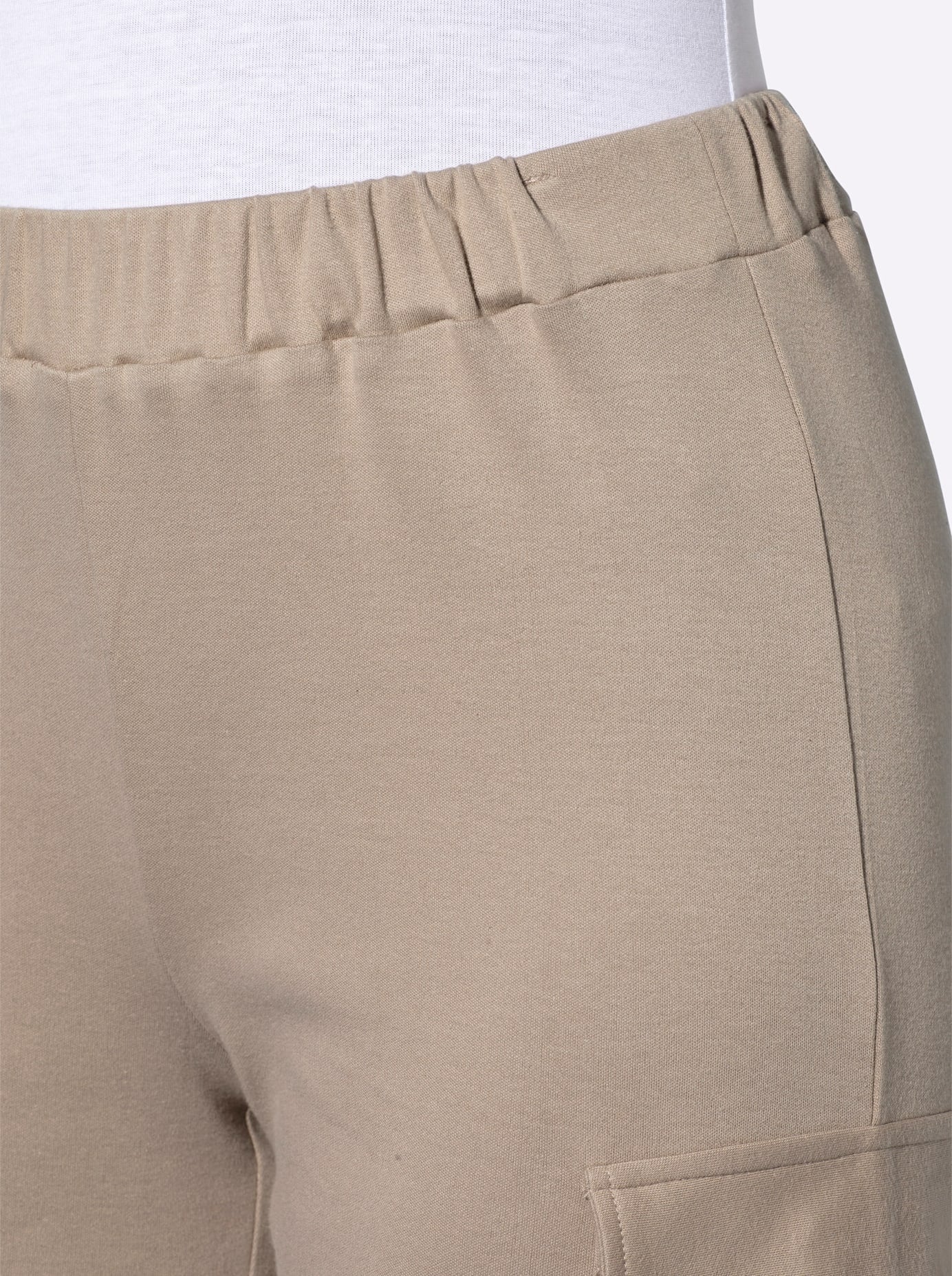 Classic Basics Pantalon sweat