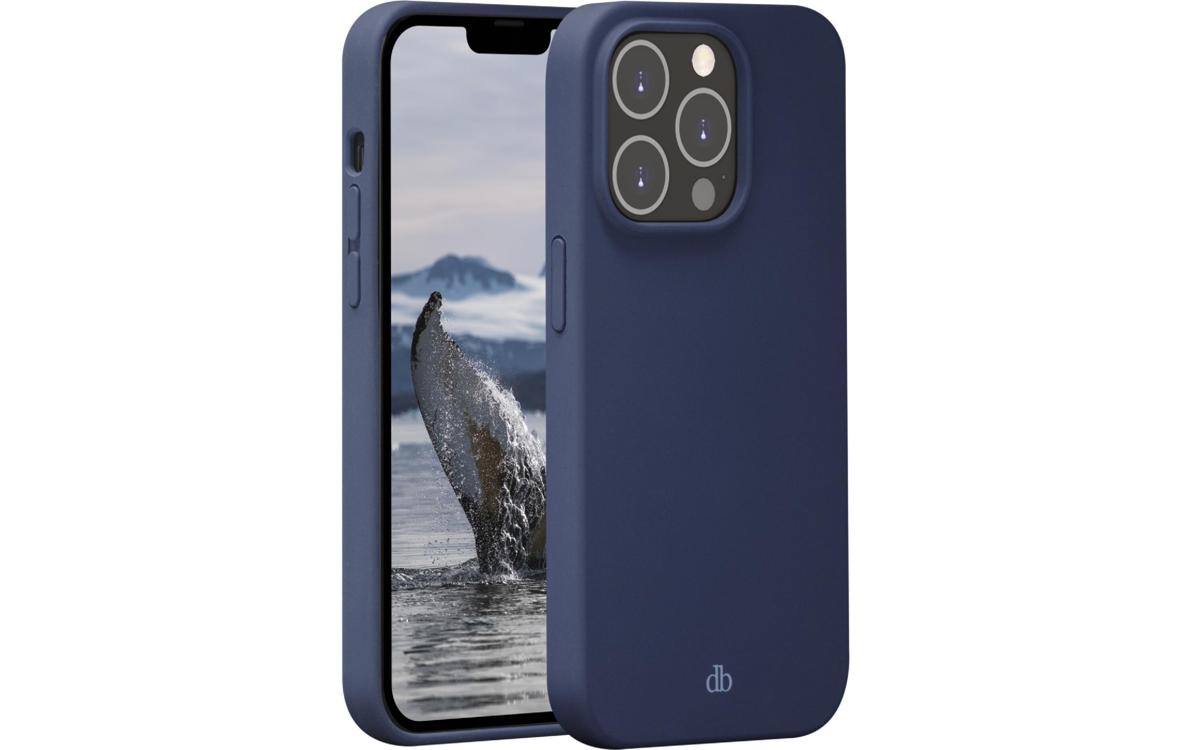 dbramante1928 Housse pour téléphone portable »Greenland«