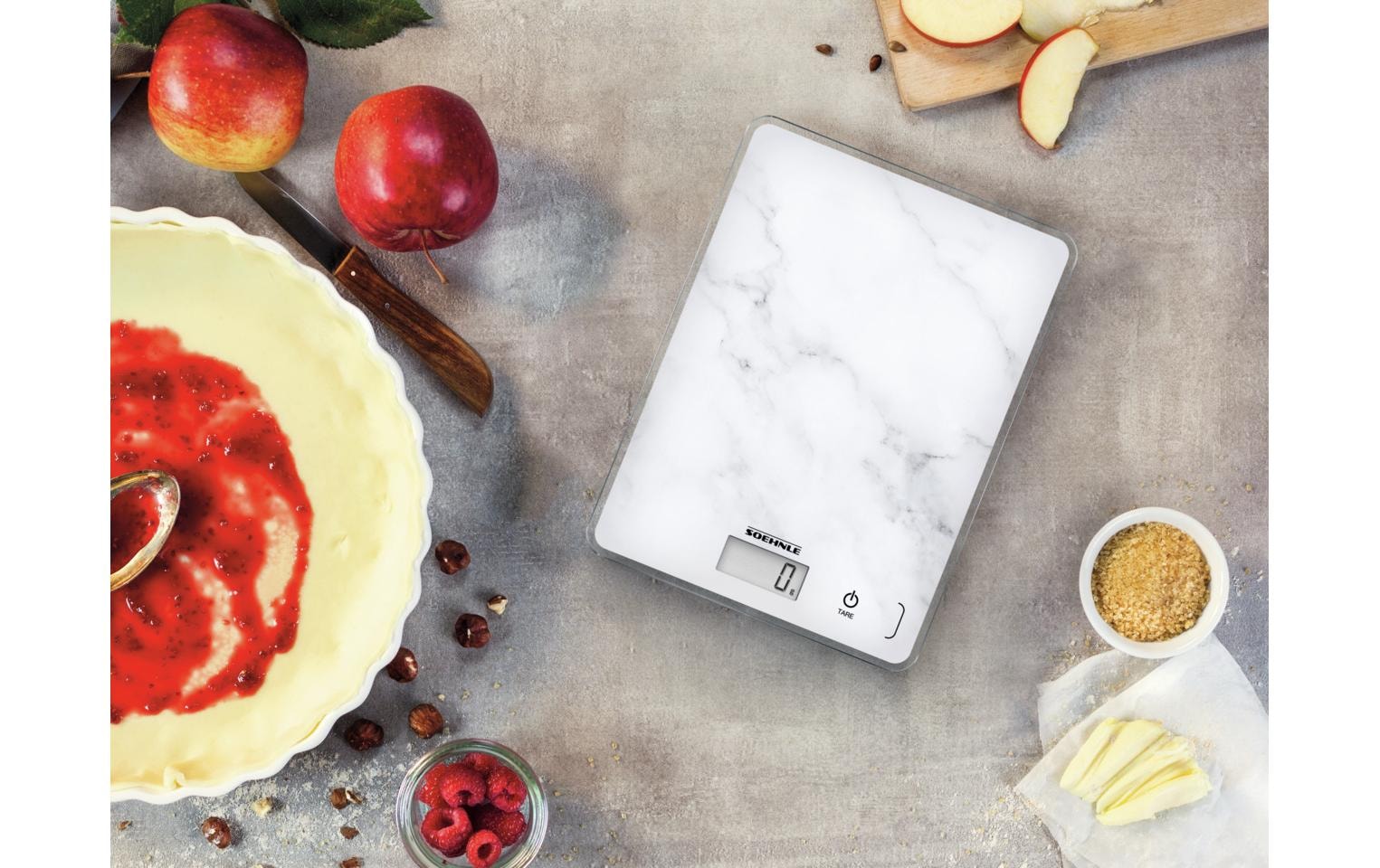 Soehnle Balance de cuisine »Page Compact 300«