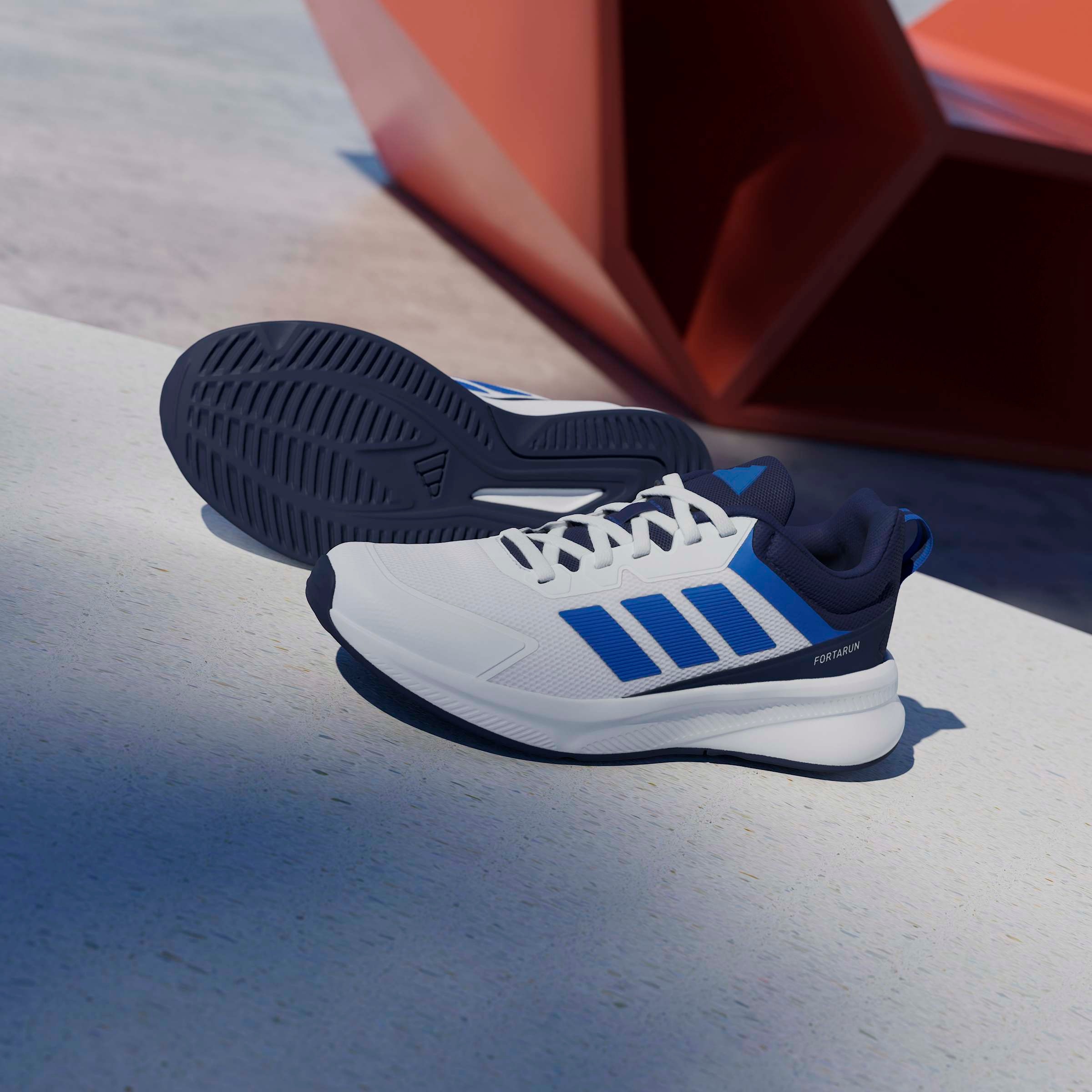 adidas Sportswear Chaussure de course »FORTARUN 4.0 KIDS«  für Kinder & Jugendliche