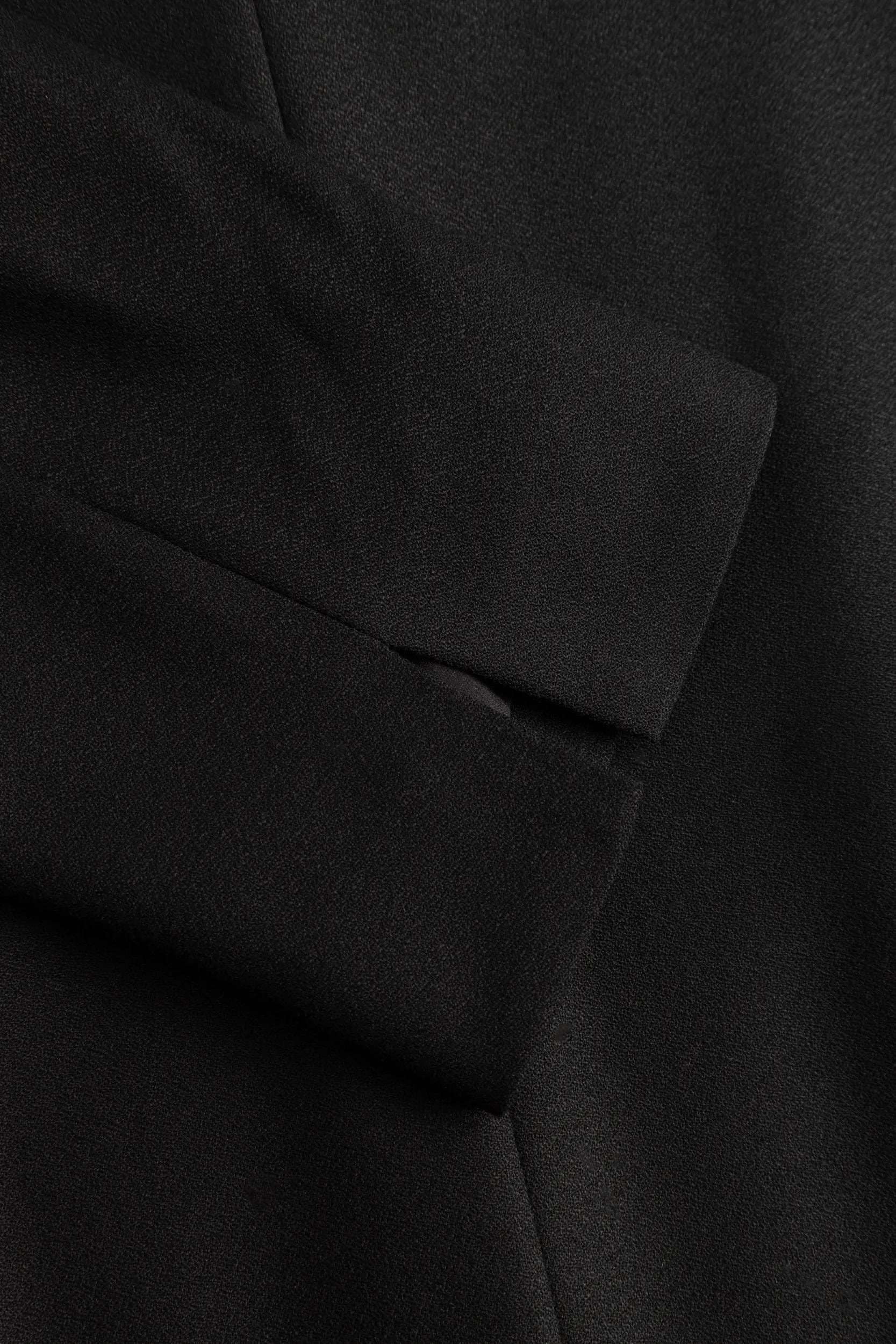 JOOP! Veste blazer »Judith« Regular fit mit Kragen