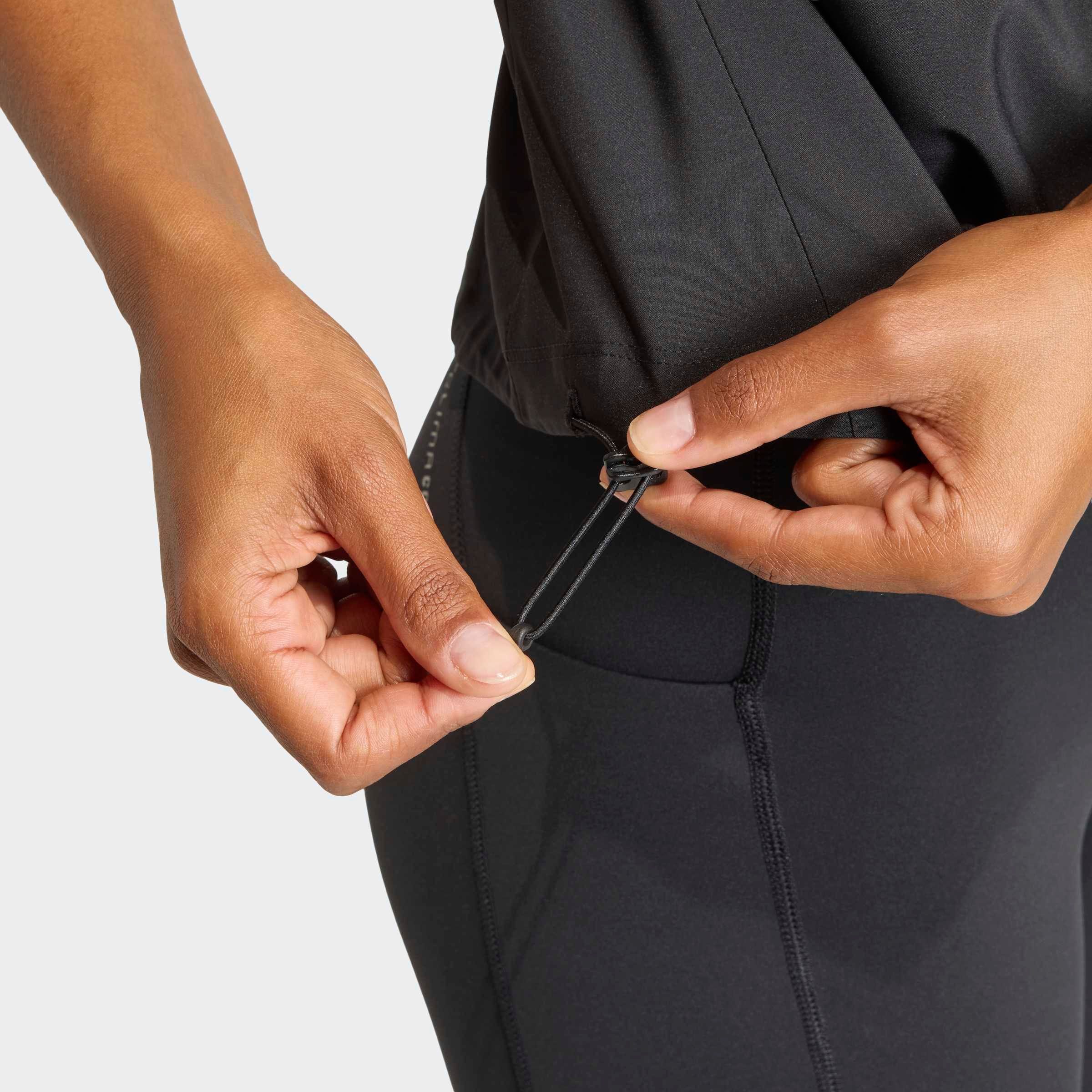 adidas Performance Funktionsweste »ADI365 RUNNING ESSENTIALS«