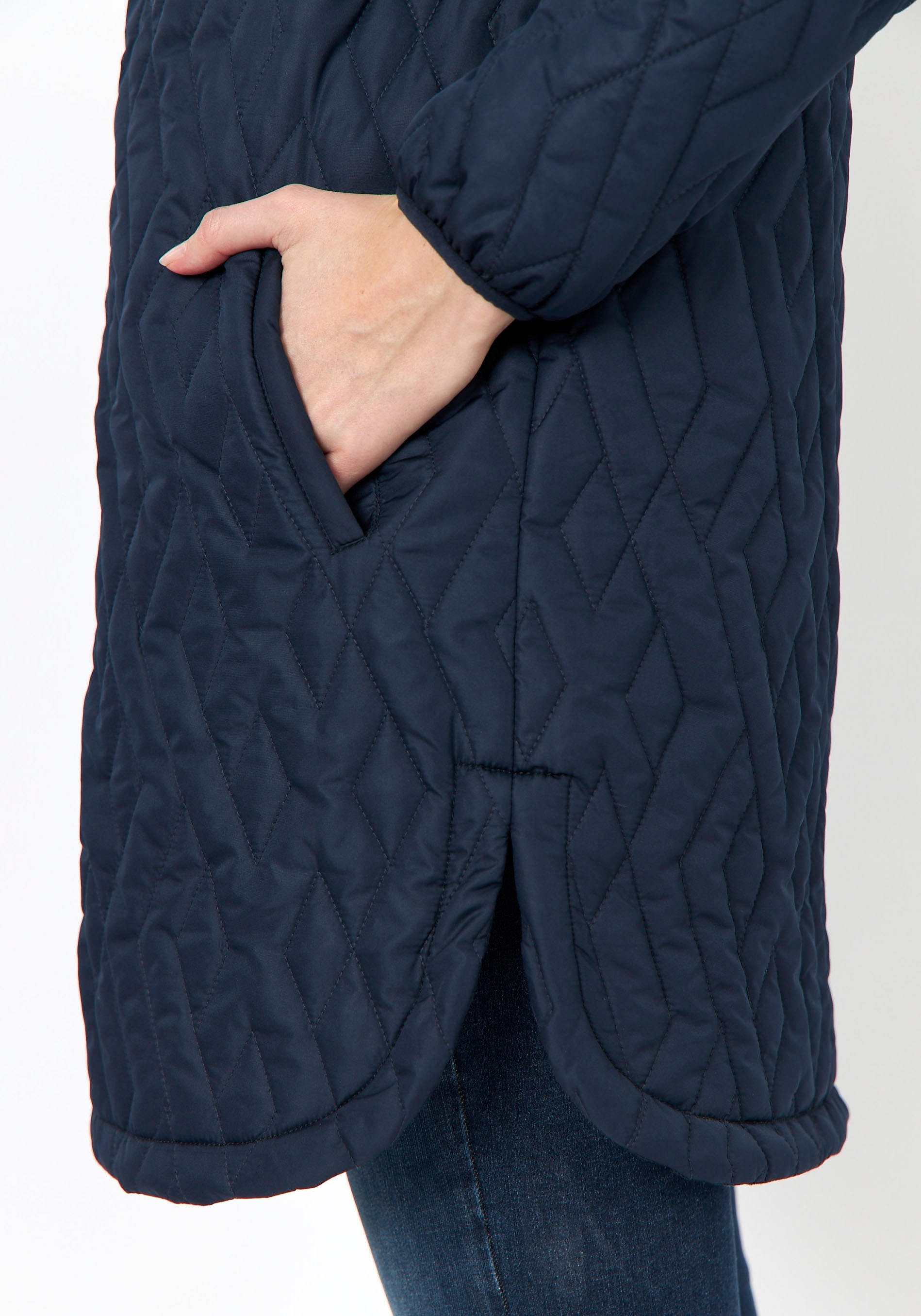 soyaconcept Veste matelassée »SC-FENYA 10«