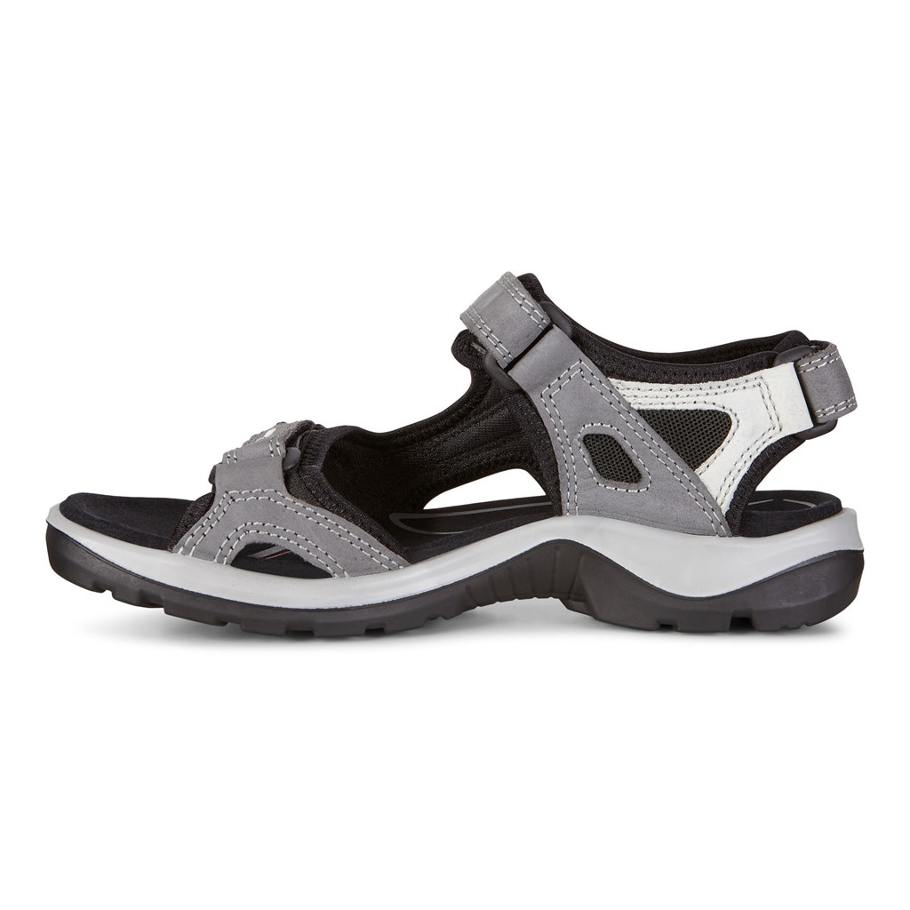 Ecco Trekkingsandale »OFFROAD«  Outdoorschuh, Sommerschuh, Freizeitsandale, in sportlicher Optik