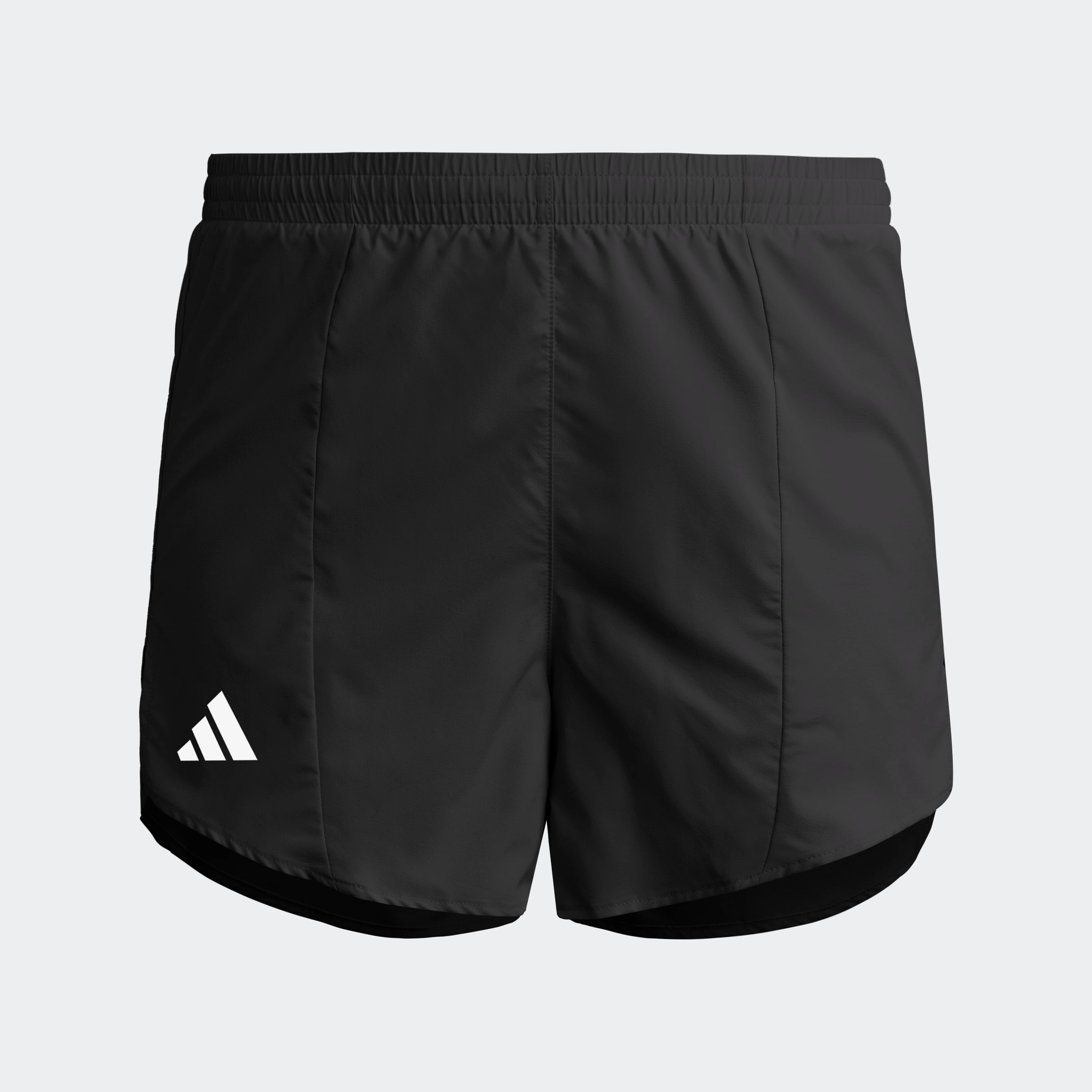 adidas Performance Laufshorts »ADIZERO E SHORT«