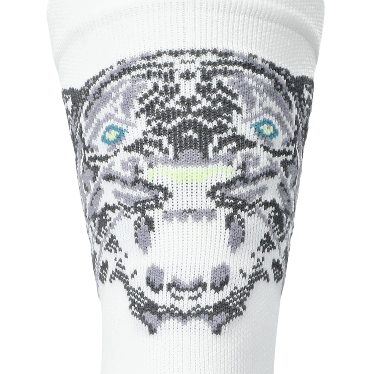 Asics Chaussettes de course »PERFORMANCE RUN SOCK CREW« Respirant, semelle amortissante, coupe anatomique