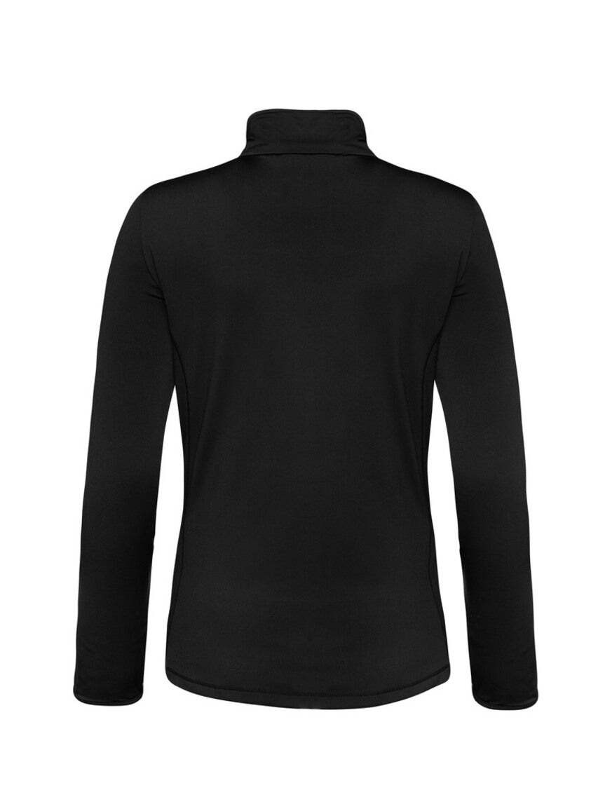 Protest Stehkragenpullover »Fleecepullover FABRIZ 1/4«