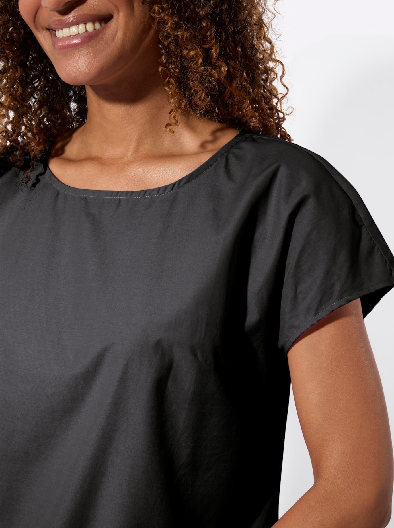 Casual Looks Blouse à enfiler