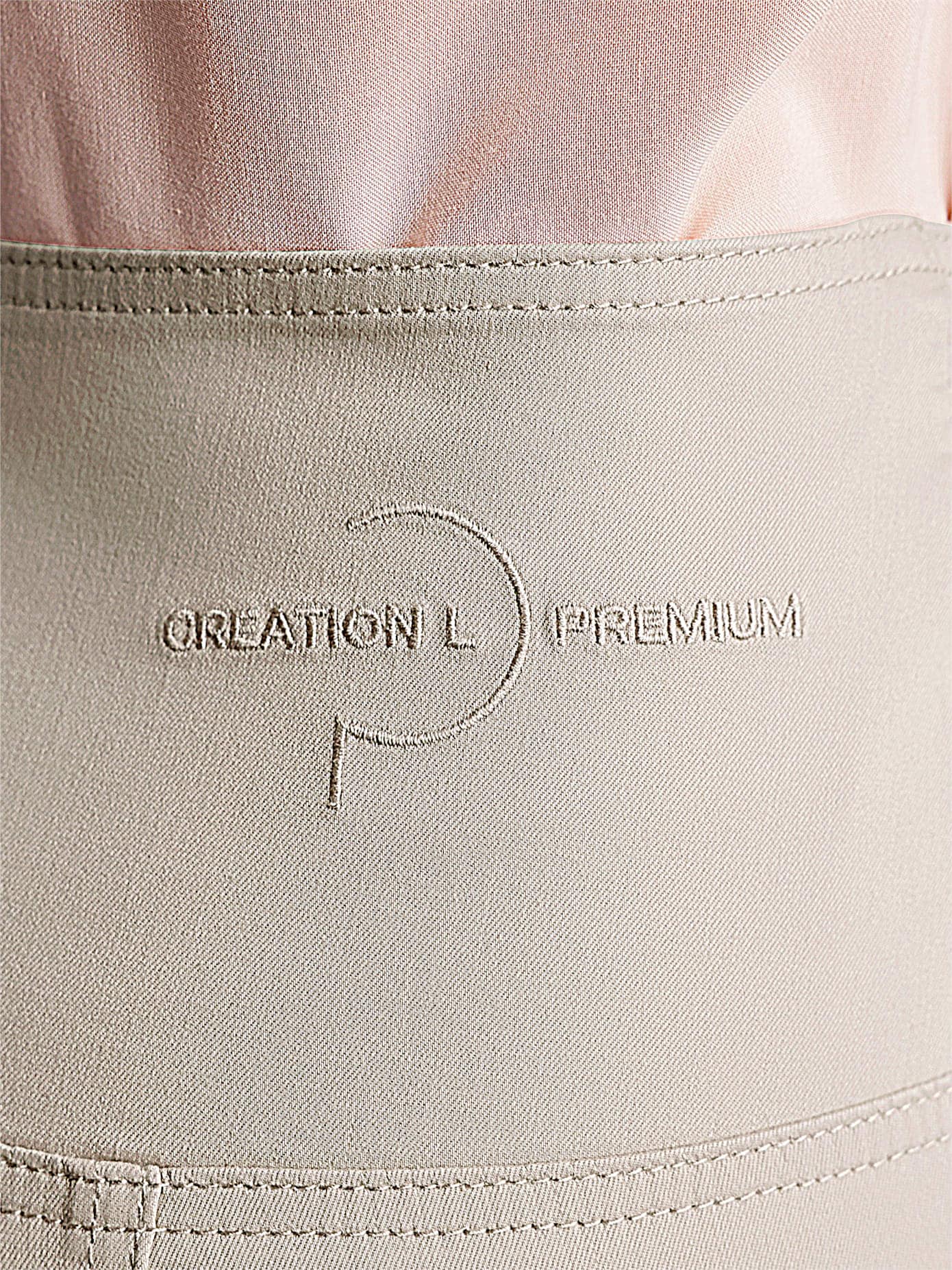 CREATION L PREMIUM Jeans confortables 1