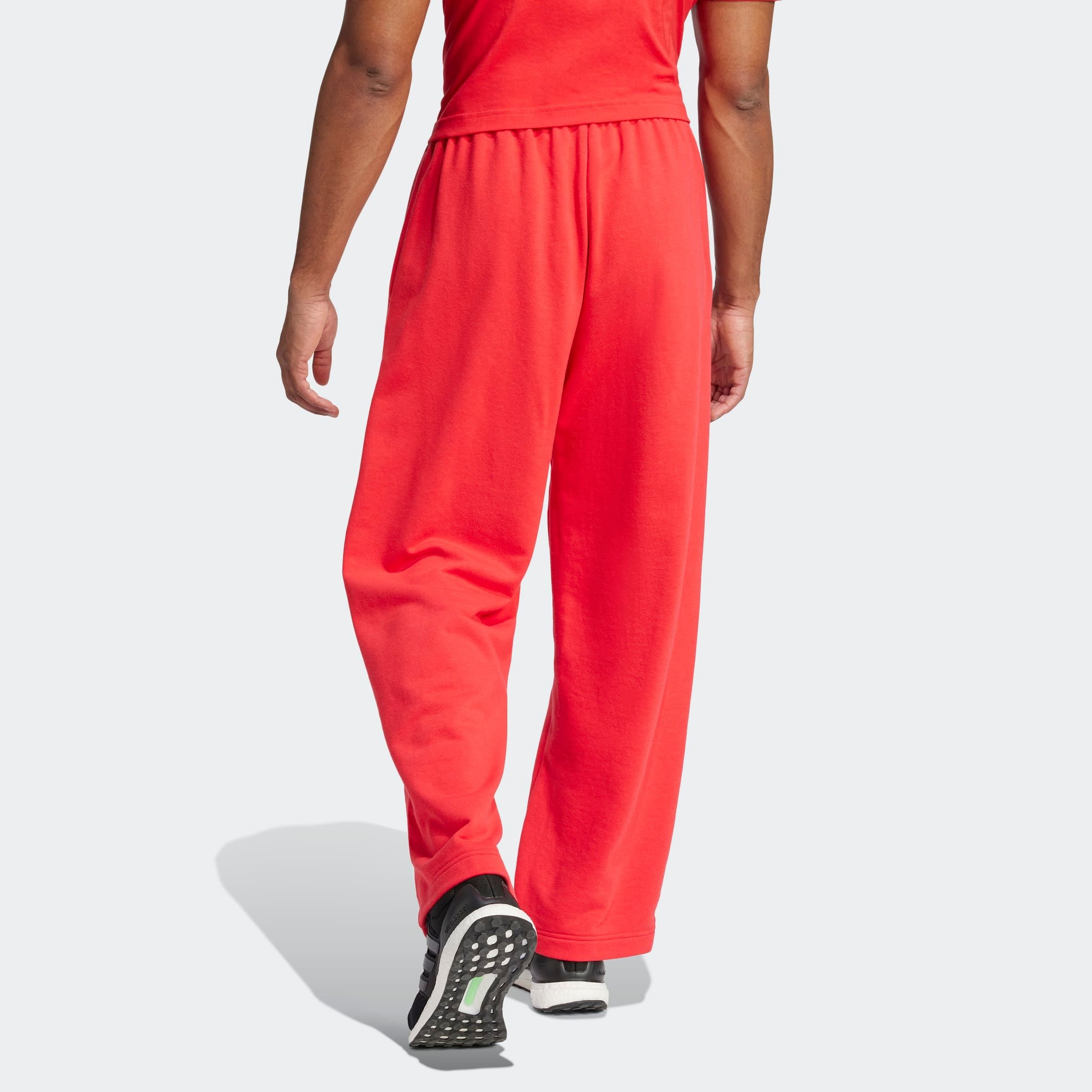 adidas Sportswear Pantalon de sport »M WIDE PANT FT«