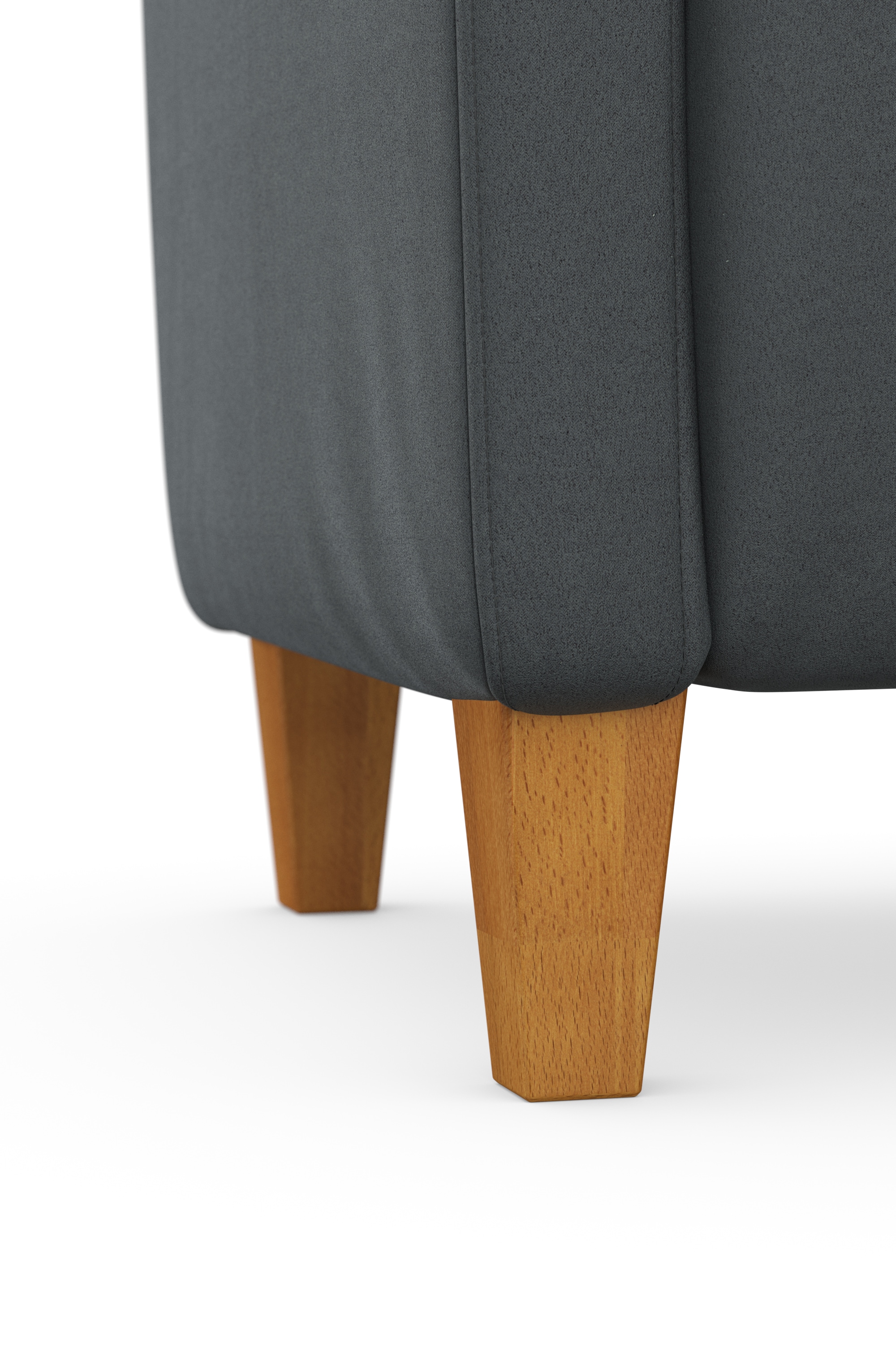 sit&more Fauteuil »Bosse« mit Federkern