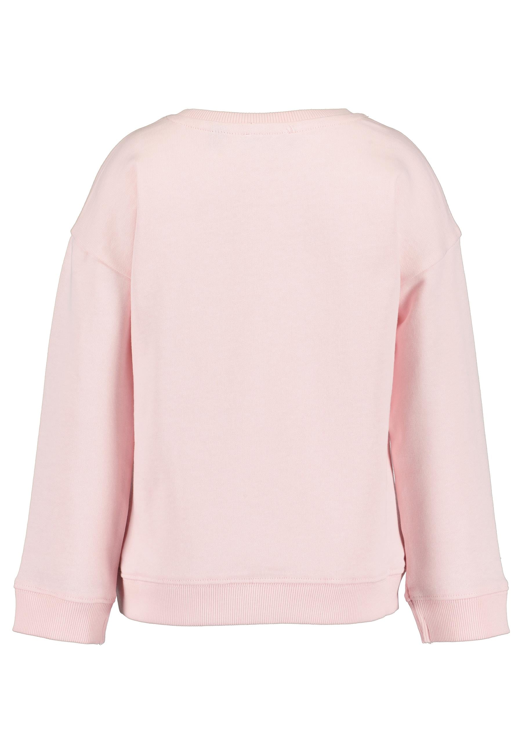Blue Seven Sweatshirt , Baumwolle
