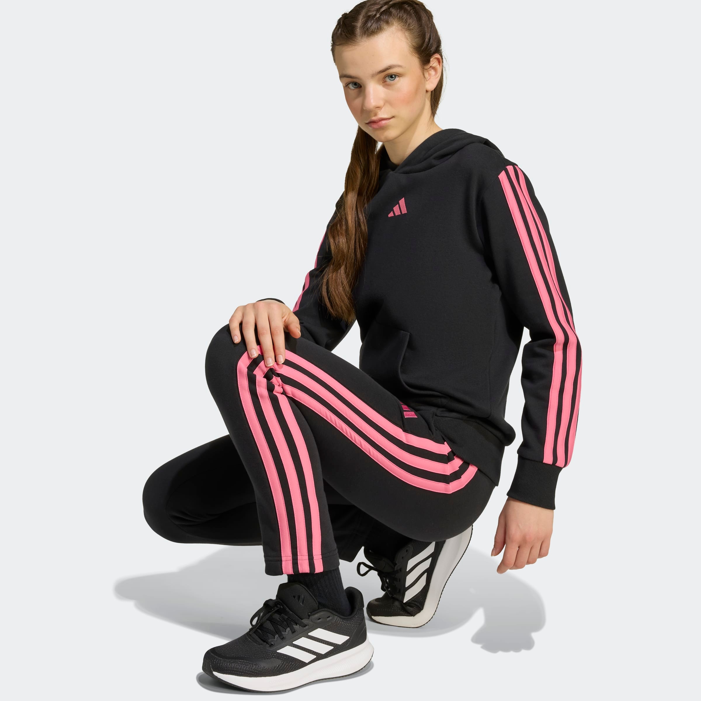 adidas Sportswear Sporthose »ESSENTIALS KIDS«