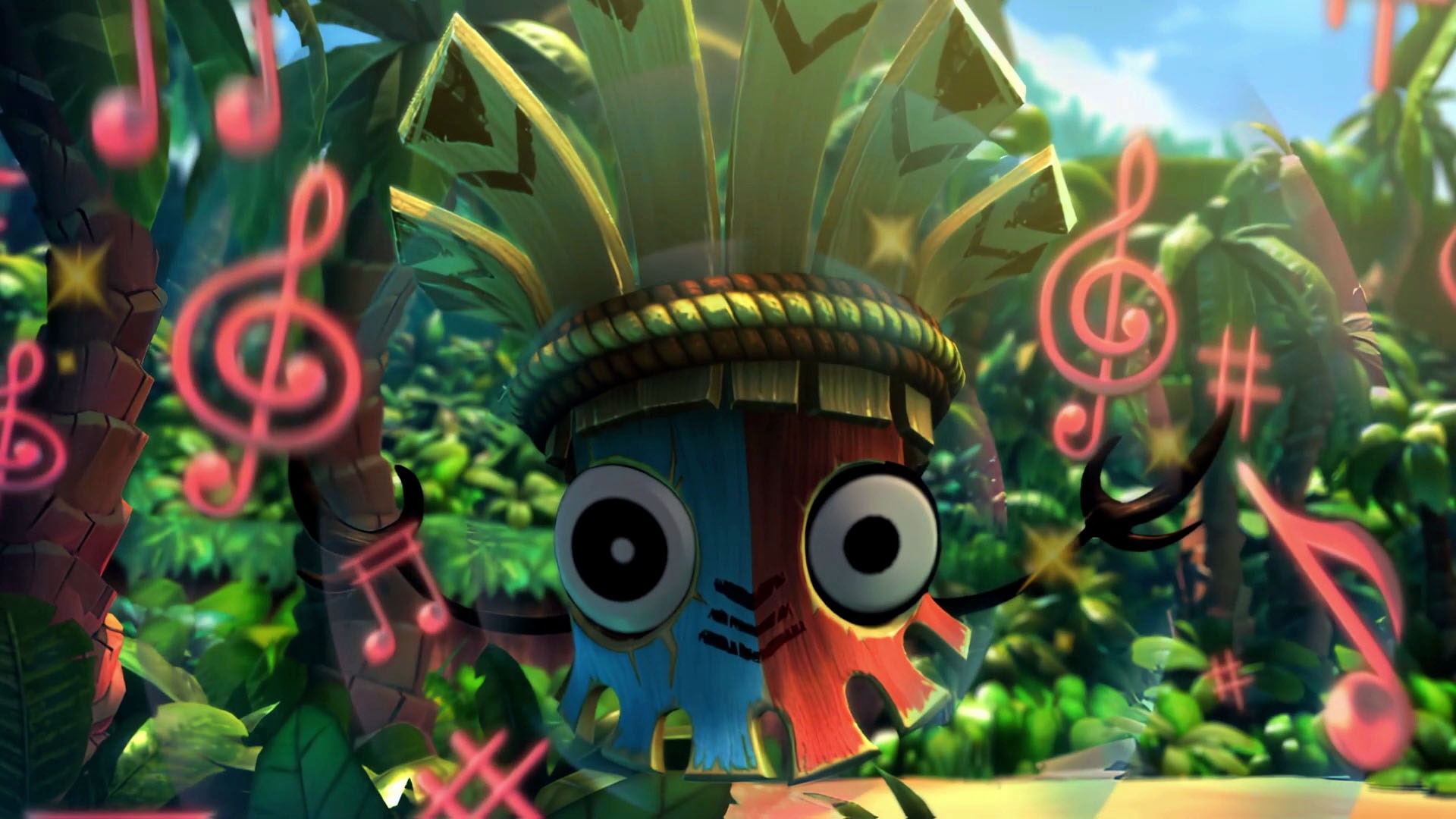 Nintendo Switch Logiciel de jeu »Donkey Kong Country Returns HD« Nintendo Switch