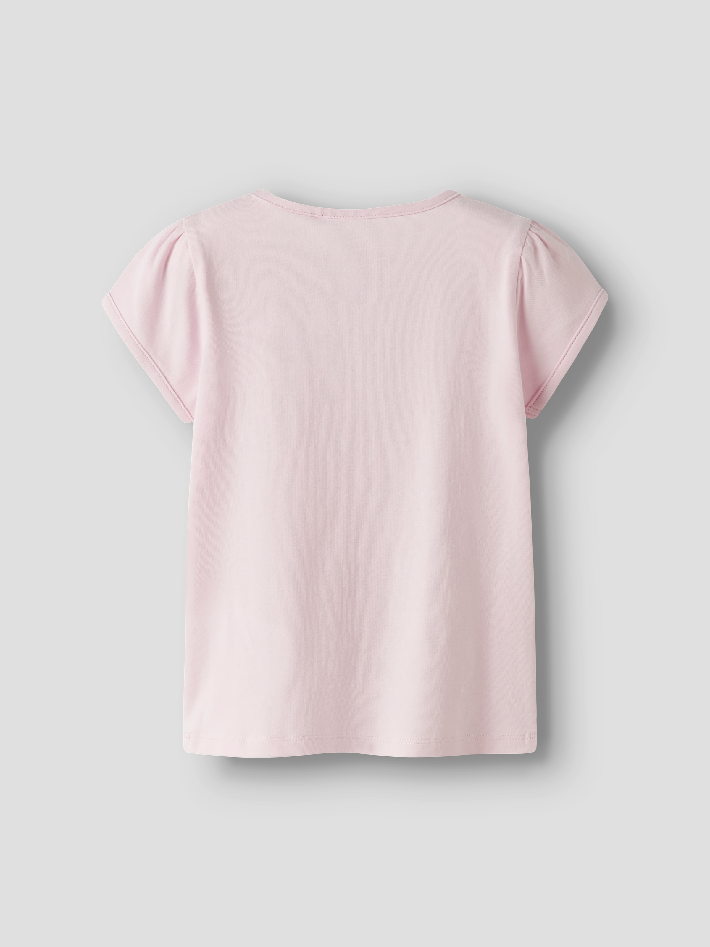 Name It T-shirt »NMFFIPASA CAP SL TOP BOX« avec imprimé papillons estival
