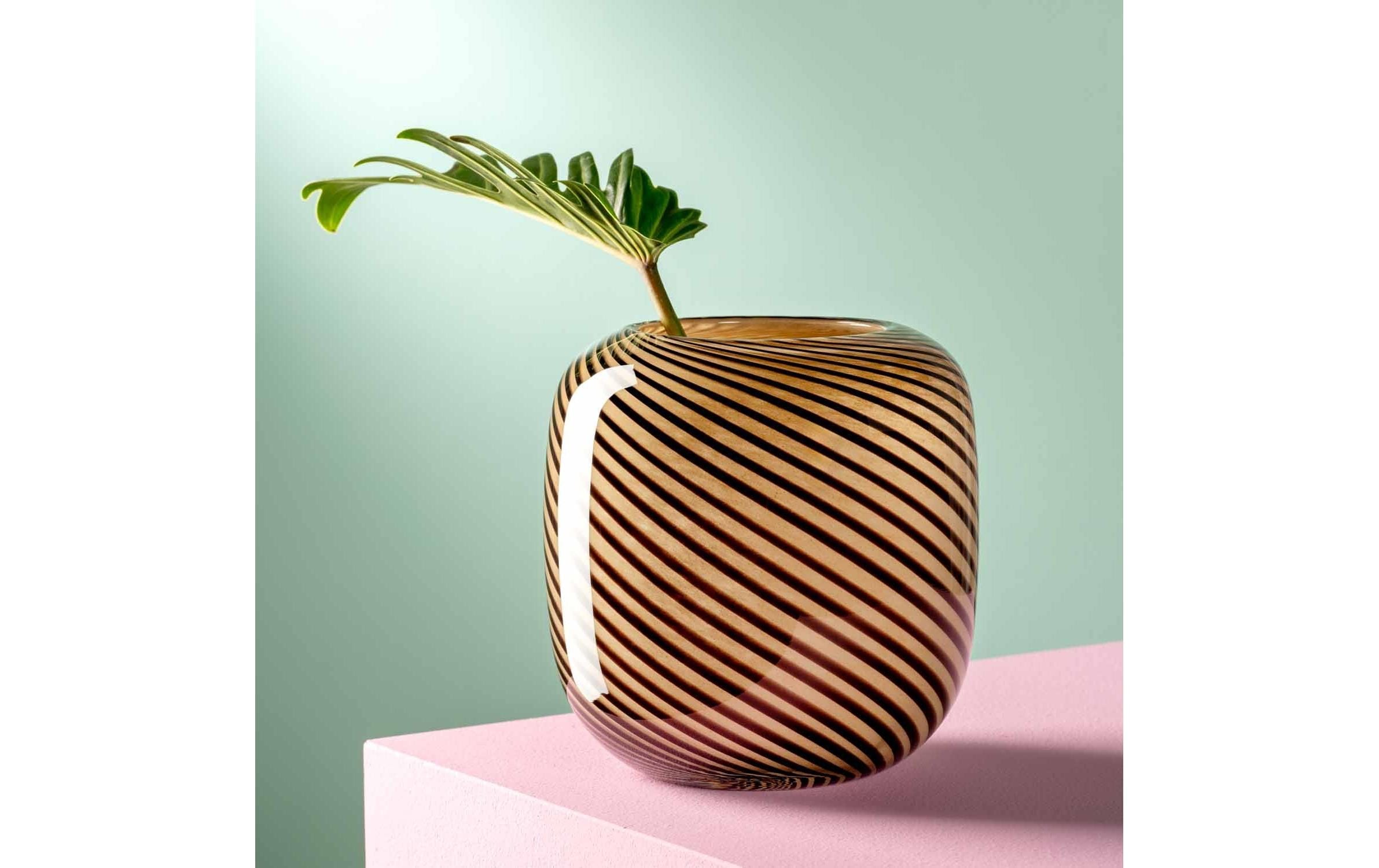 LEONARDO Dekovase »Filo Colori 16 cm«