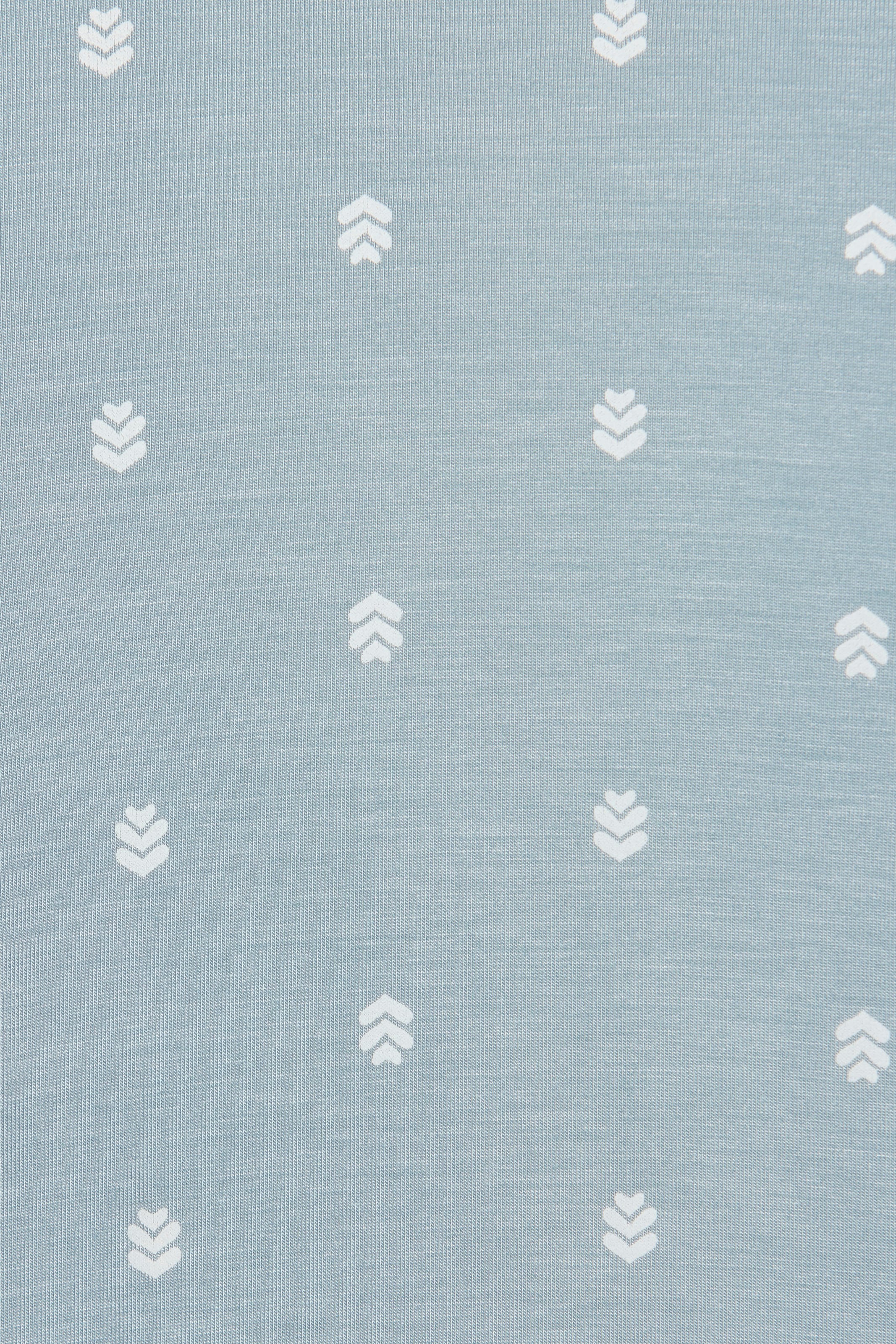 Vivance Dreams Umstandspyjama 2 Stk. tlg., mit schönem Allover-Print