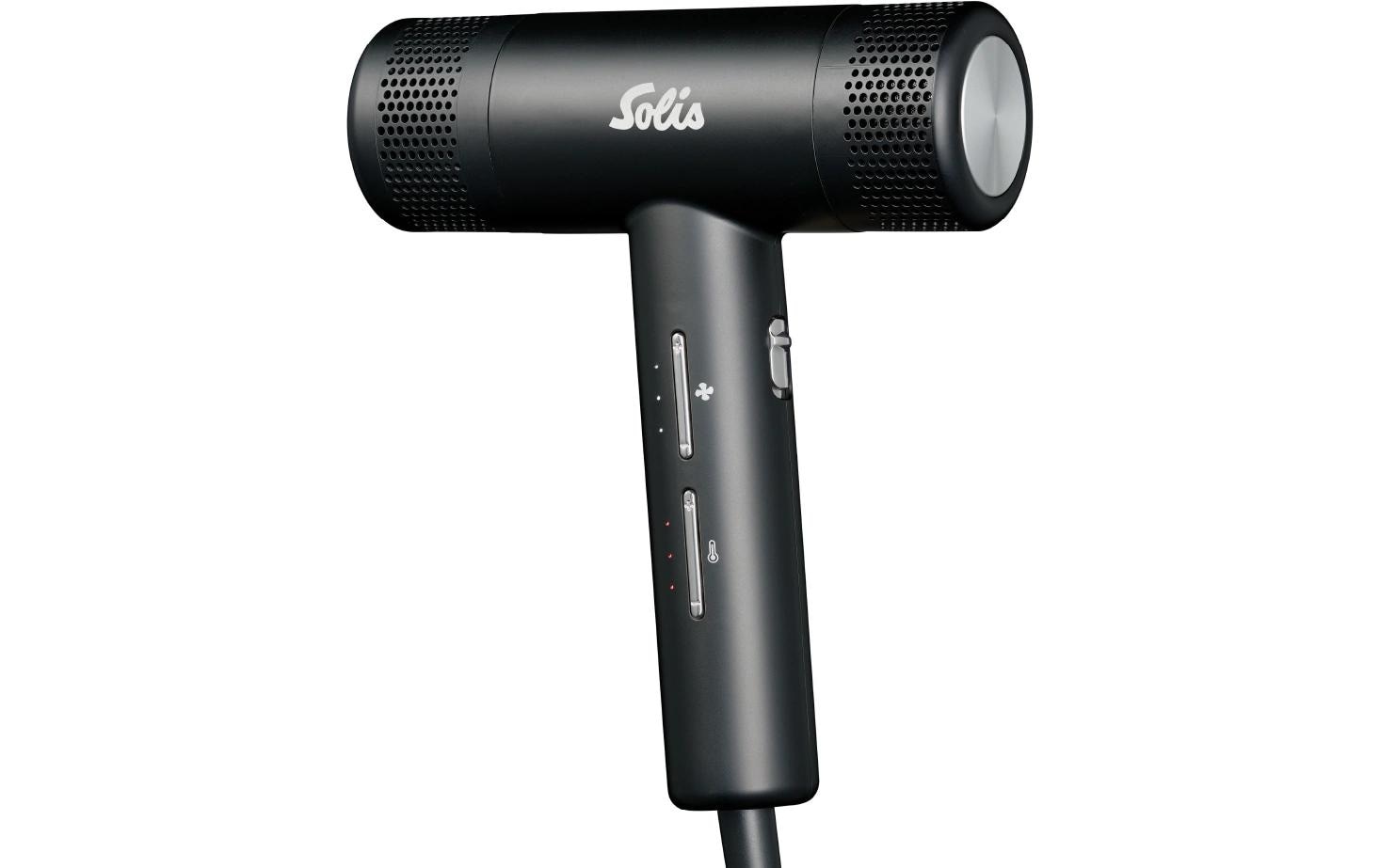 SOLIS OF SWITZERLAND Sèche-cheveux »Hair Perfection« 1.600 W