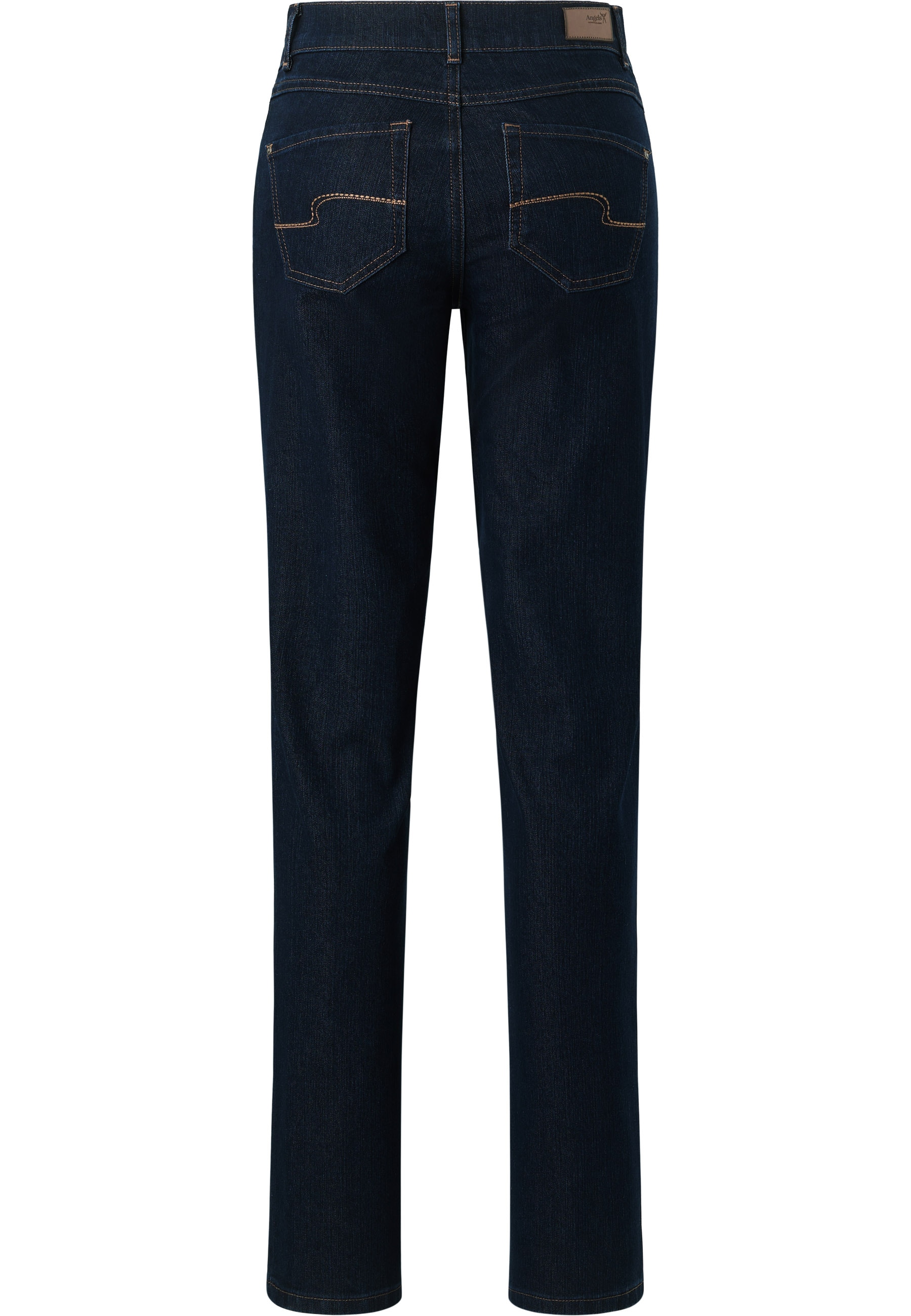 ANGELS Jeans droit »DOLLY« mit Stretch