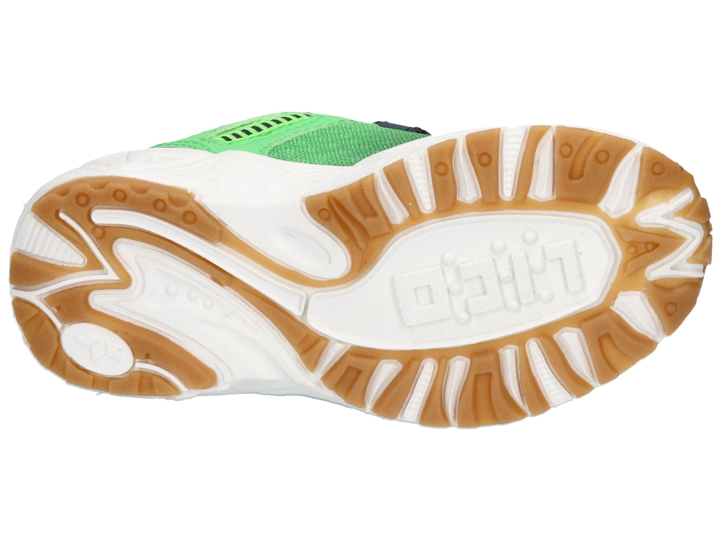 Lico Chaussures d'intérieur »Sportschuh Barney VS«