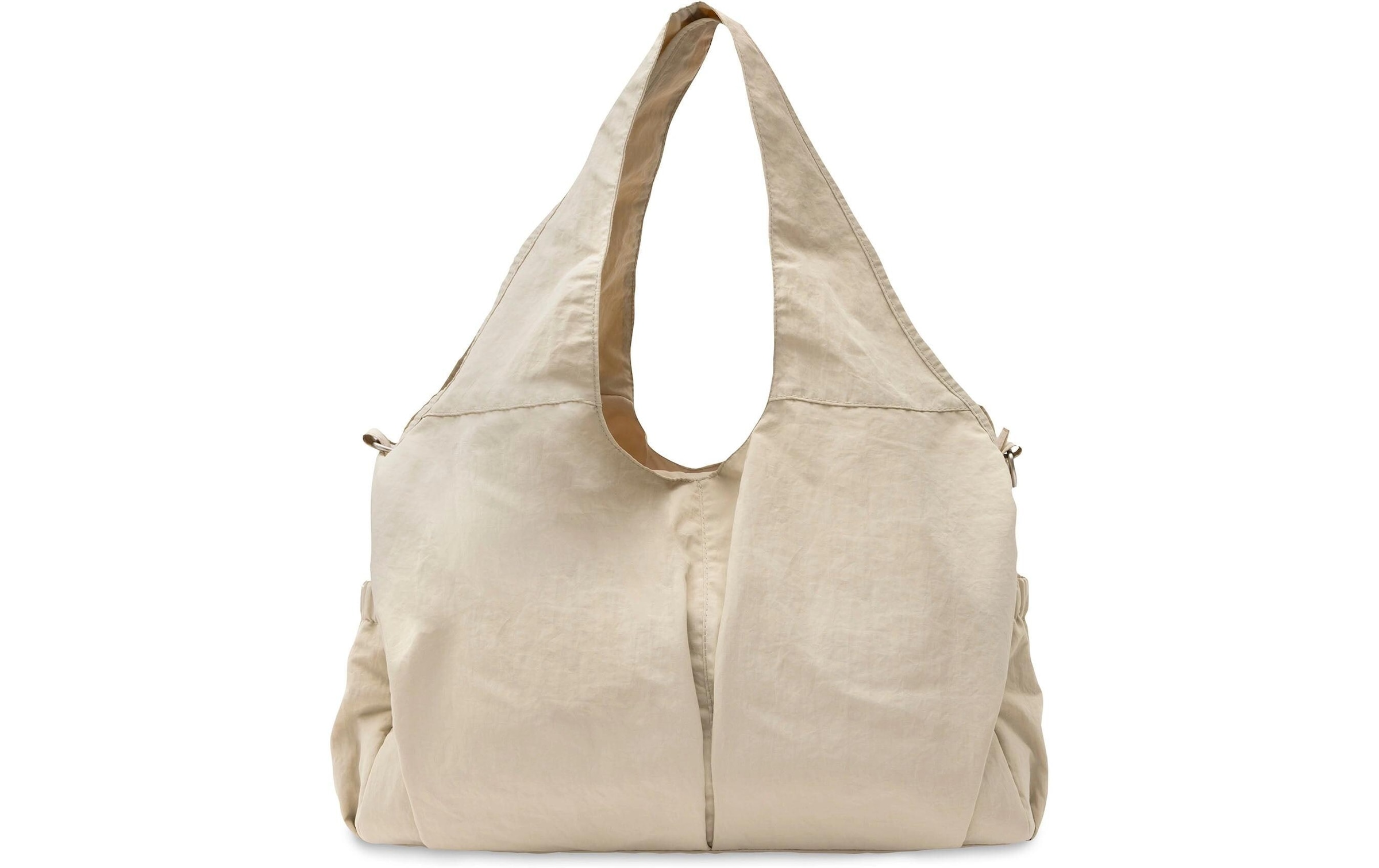 Jollein Sac à langer »Urban« Geräumige Tasche für unterwegs mit Baby
