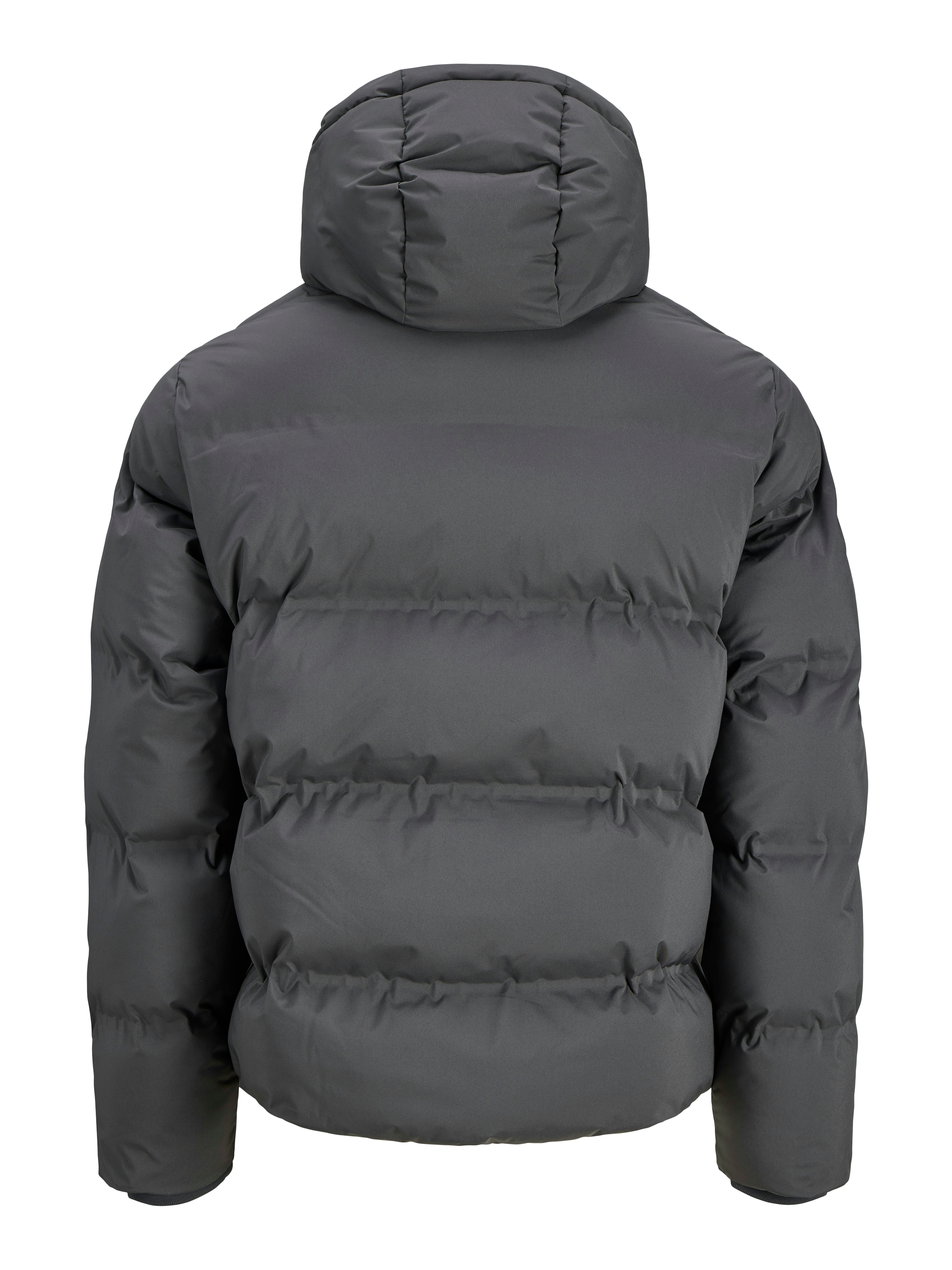 Jack & Jones PlusSize »JJKAITO PUFFER JACKET PLS« mit Kapuze