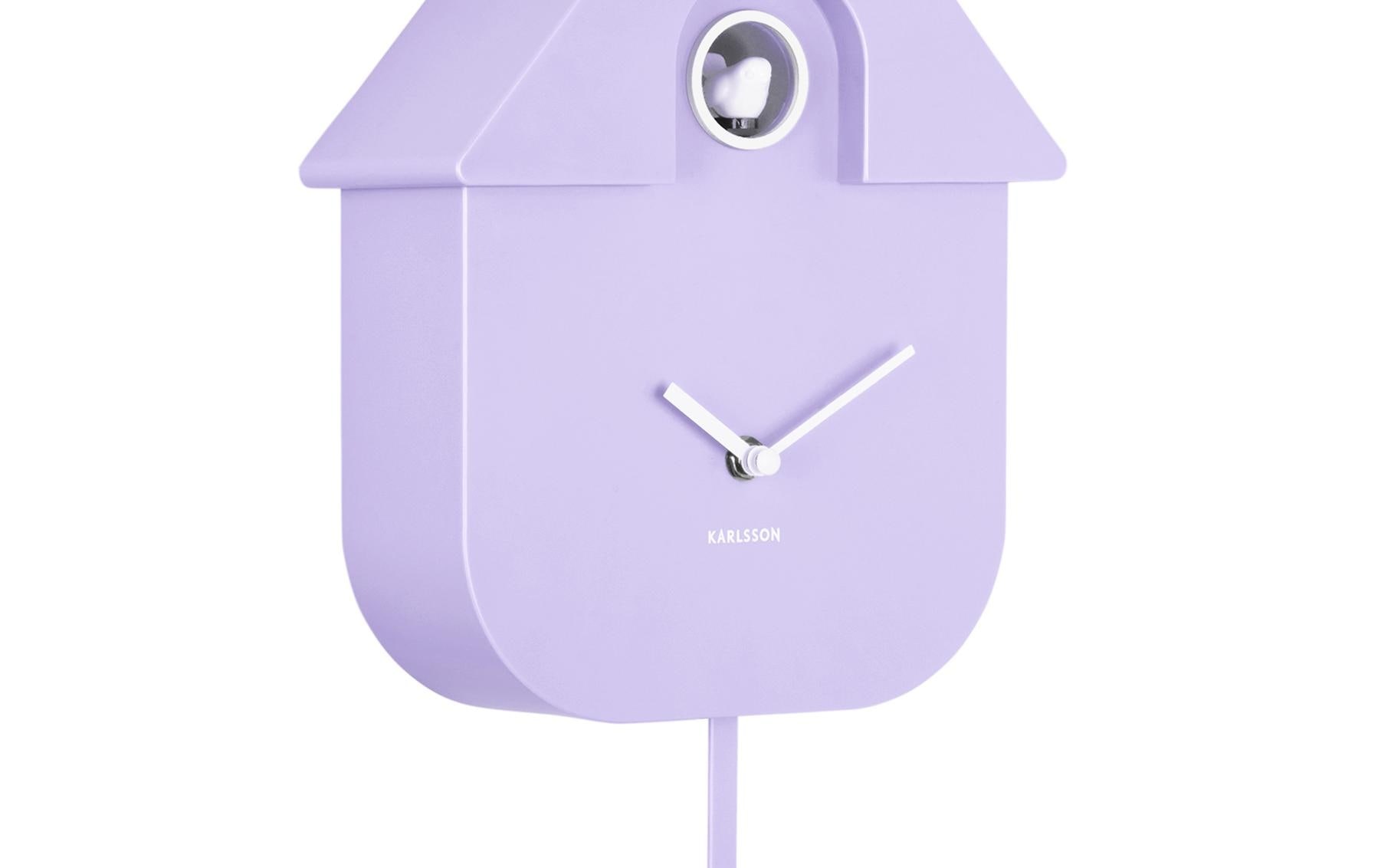 Karlsson Horloge murale »Kuckuck«