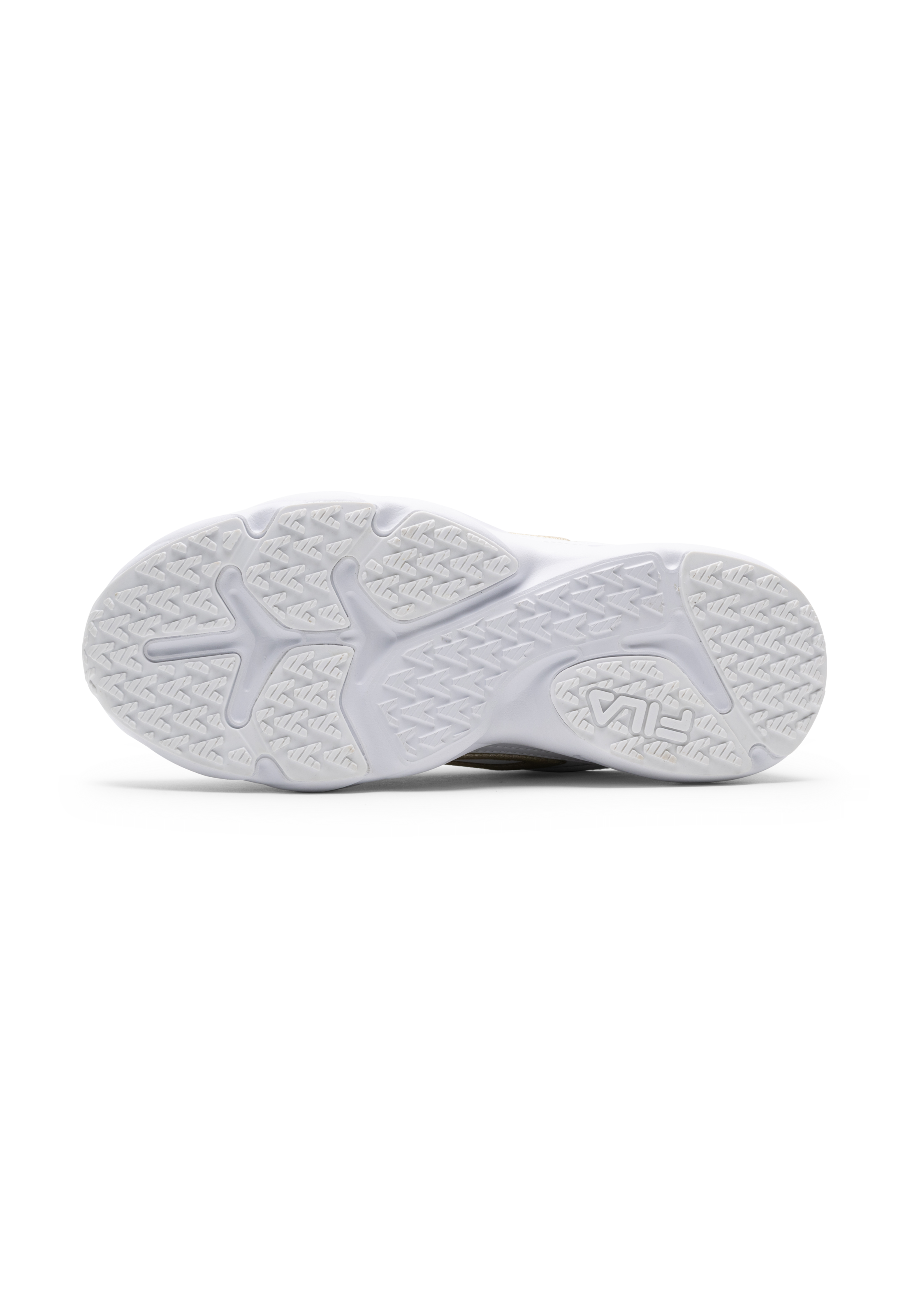 Fila Sneaker »SKYE ZP WMN«