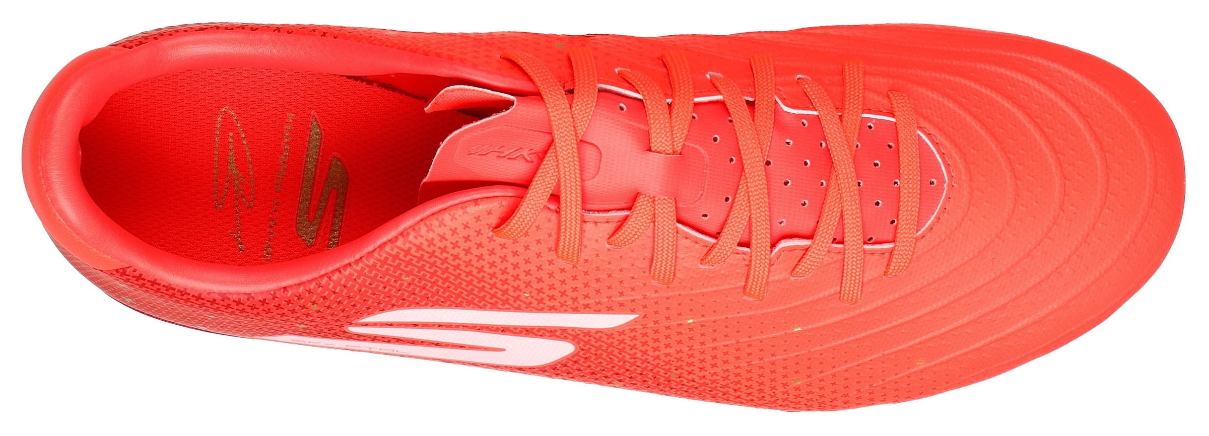 Skechers Fussballschuh »Skechers Soccer™ Harry Kane SKX_1.5 Academy TF™«  Rasenschuh, Trainingsschuh für präzise Ballkontrolle