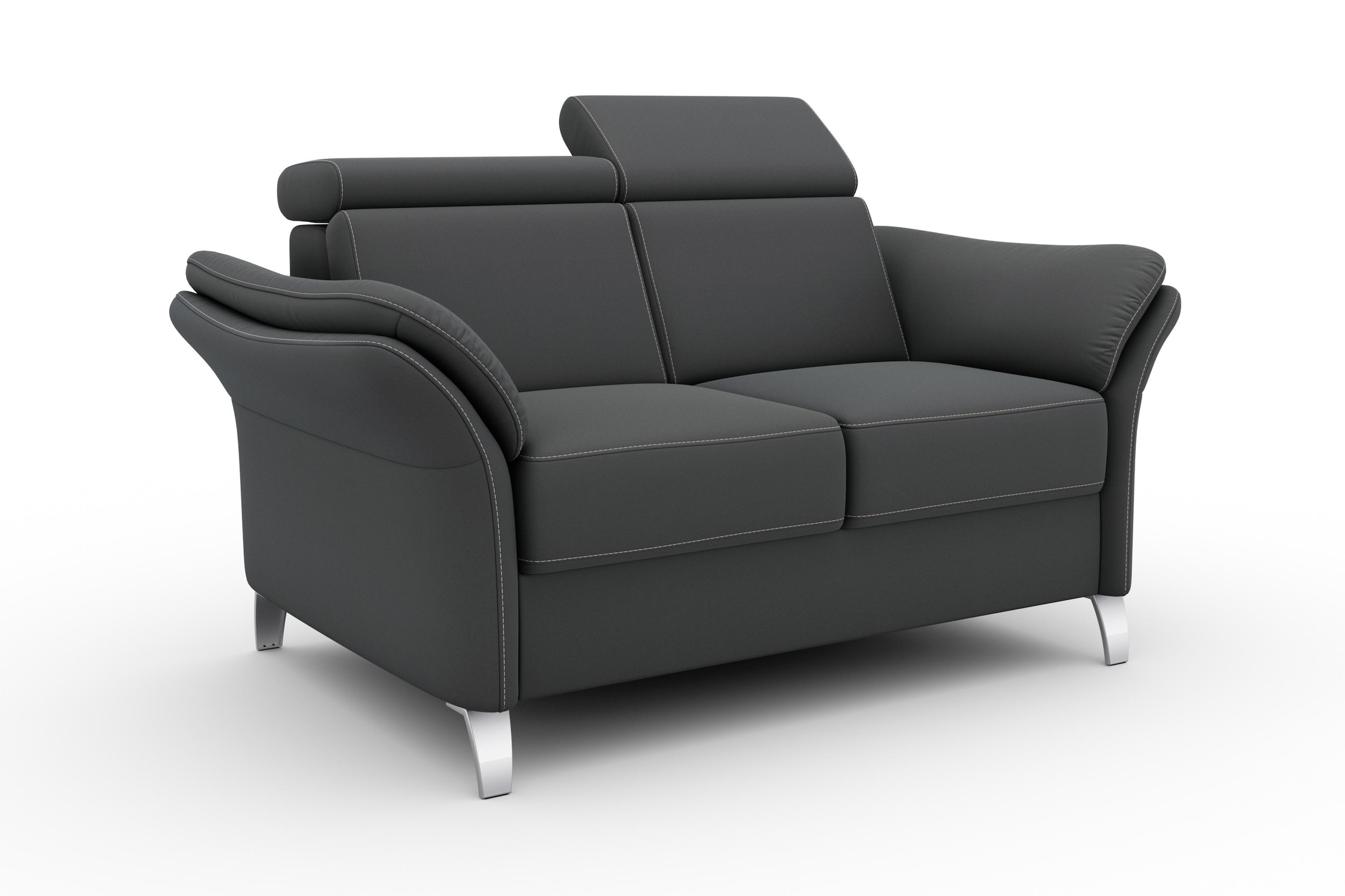 sit&more 2-Sitzer »Vincenzo«