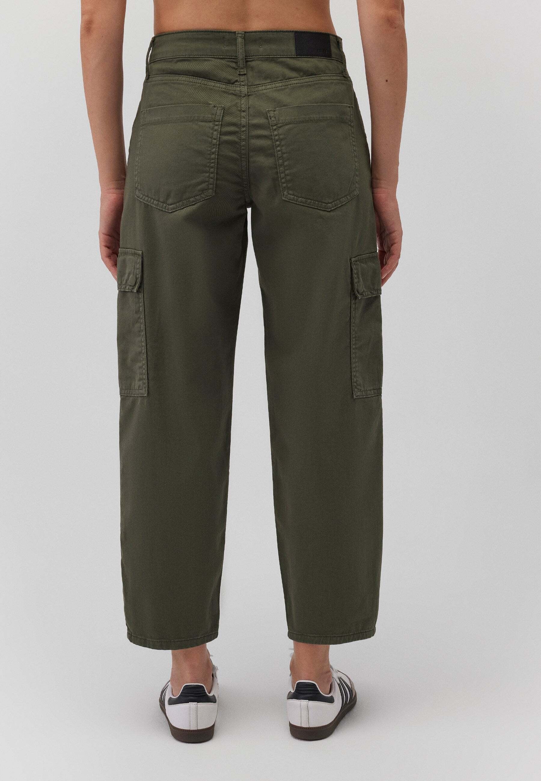 Mavi Pantalon cargo »Mavi Cargohose Jacy«