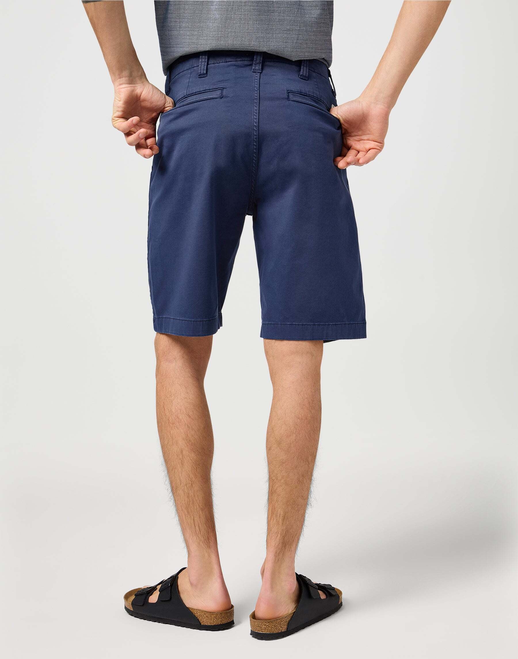 Wrangler Chinoshorts »WRANGLER Chinoshorts Chino Short«