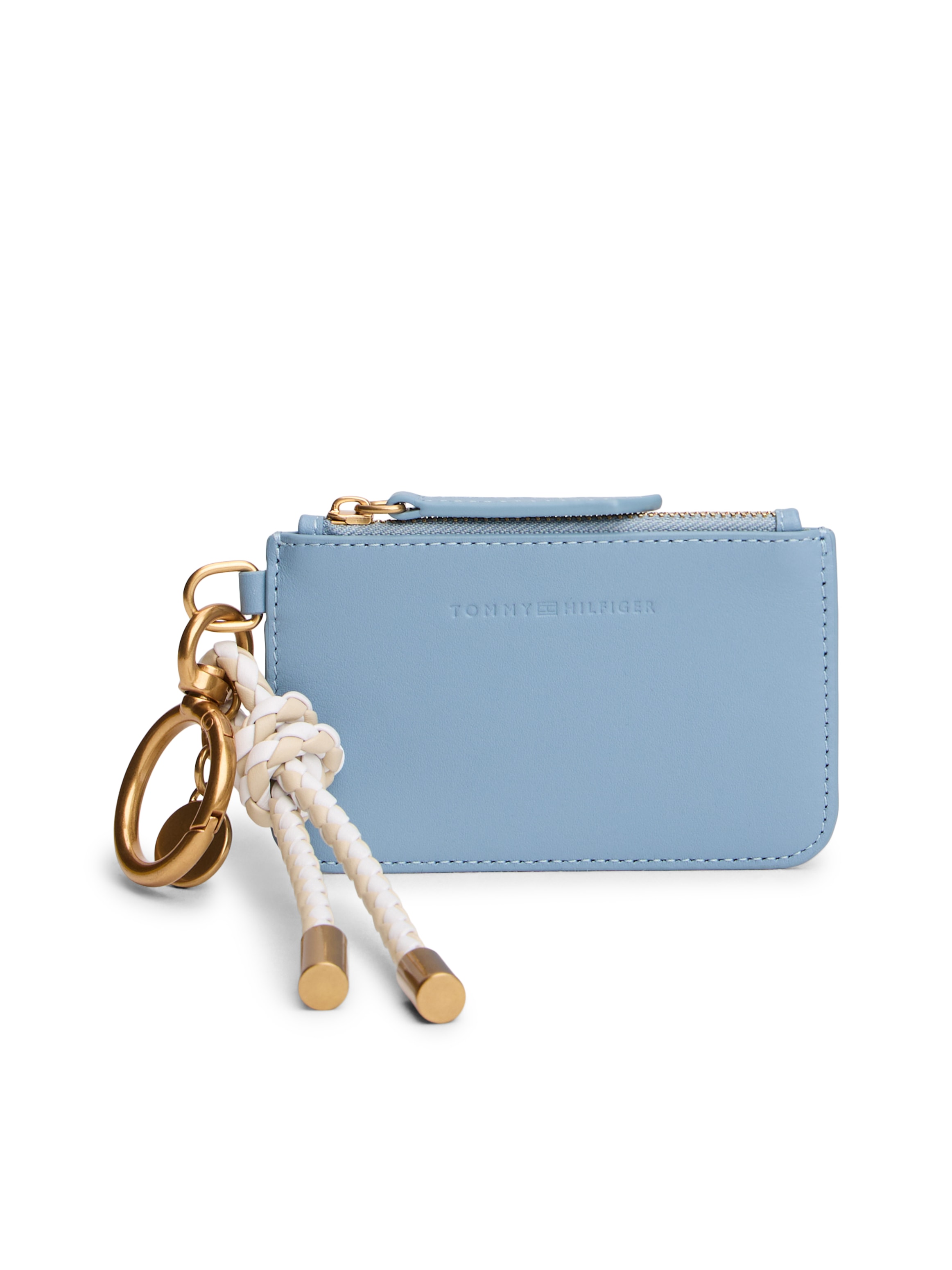 Tommy Hilfiger Porte-clés »TH CHARMS MULTI« pendentif de sac, accessoires, charm de sac, bag charm avec logo embossé