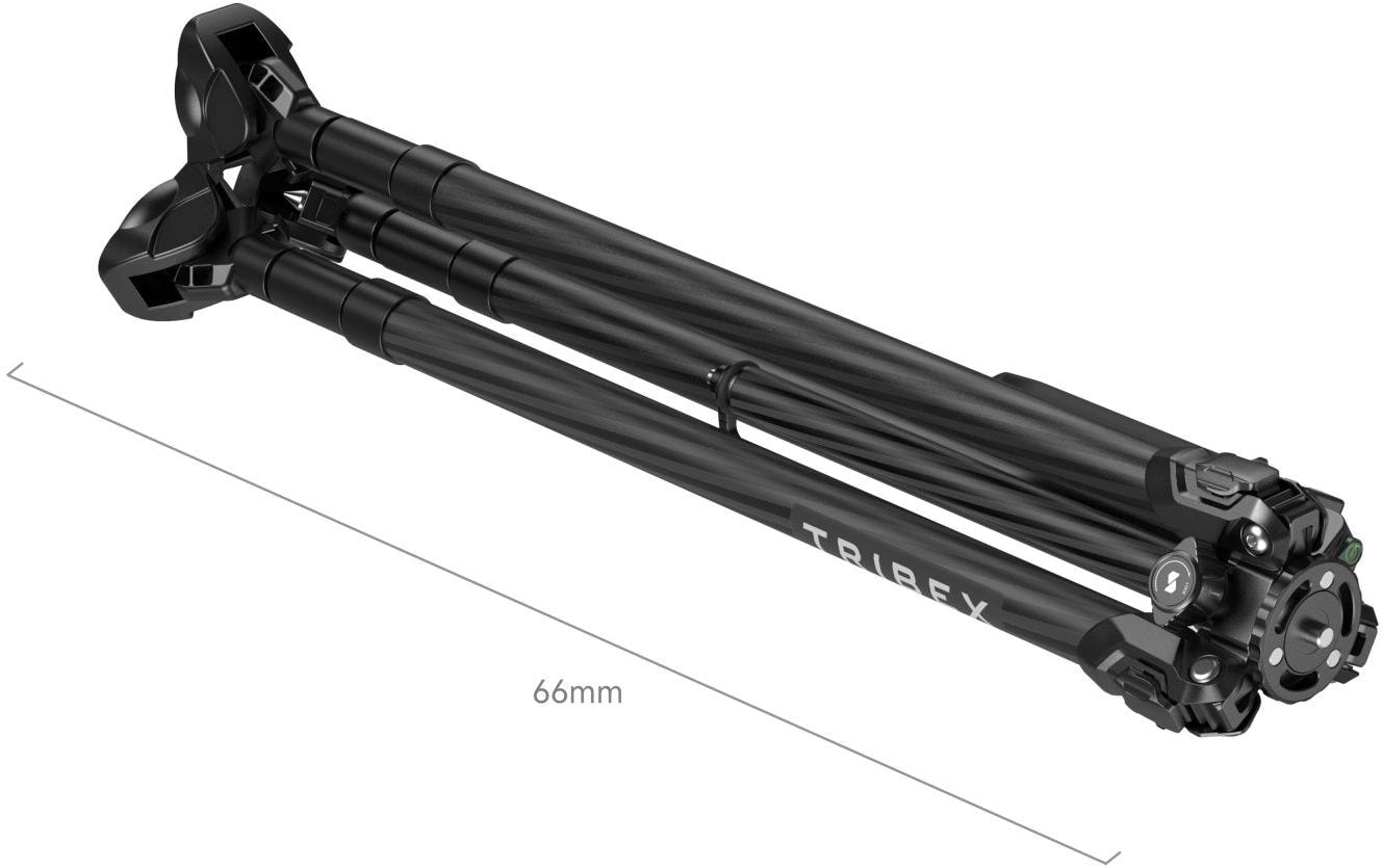   Dreibeinstativ »Smallrig Stativ Potato Jet TRIBEX«