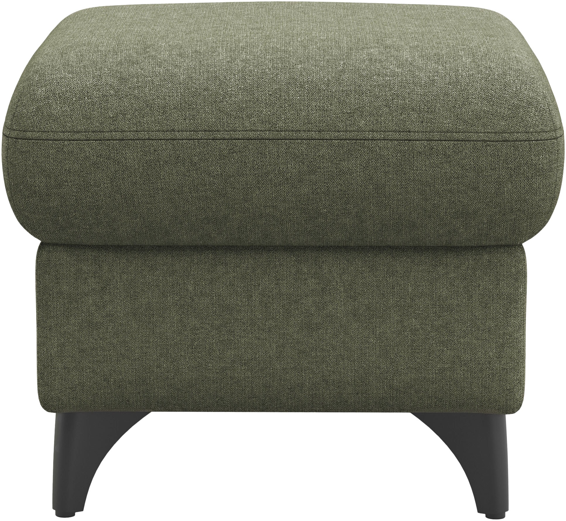 sit&more Tabouret rembourré »Glendale« mit Stauraum