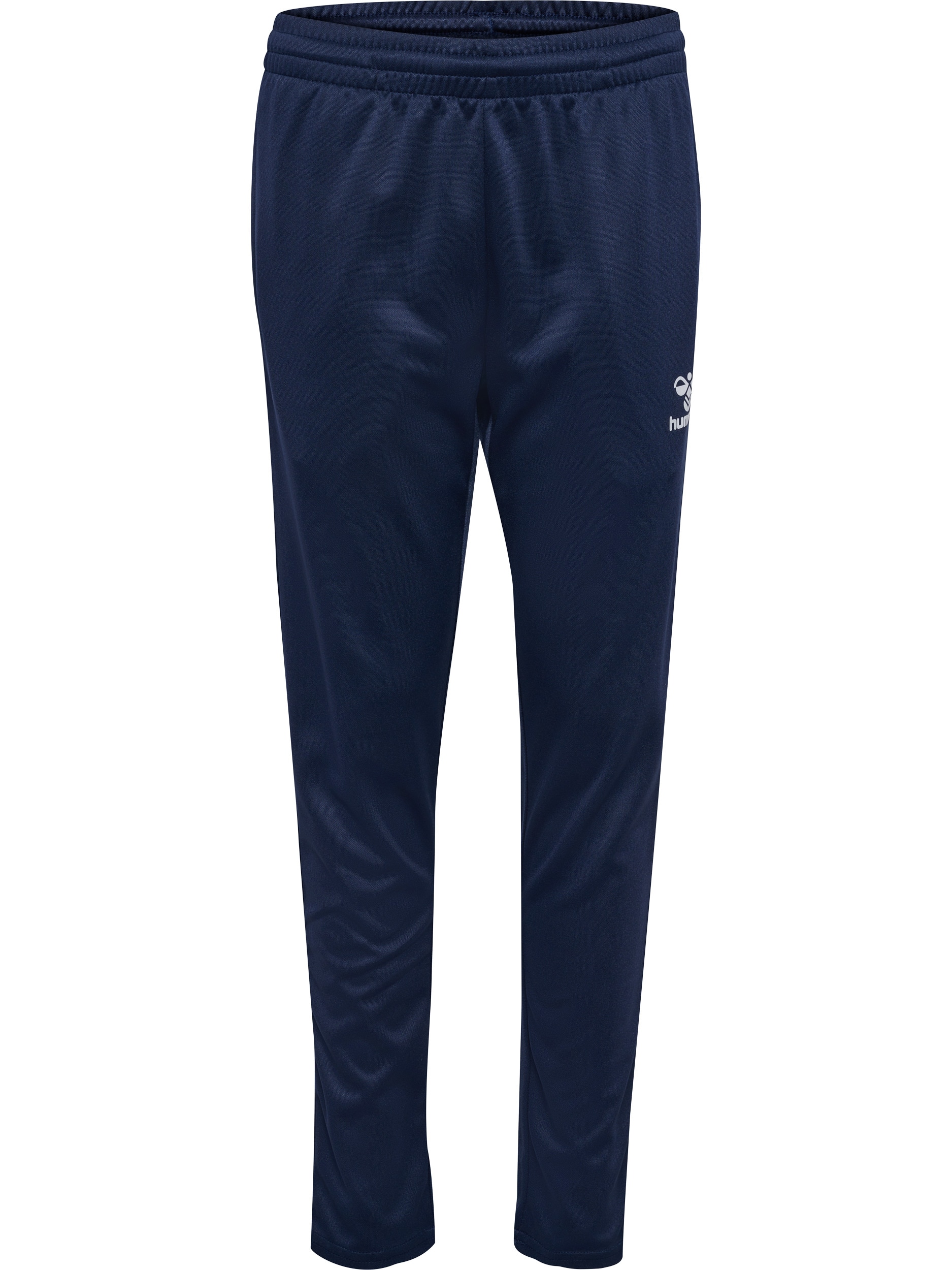 hummel Trainingshose »HMLESSENTIAL TRAINING PANTS KIDS«  mit BEECOOL® Technologie, aus Interlock-Material