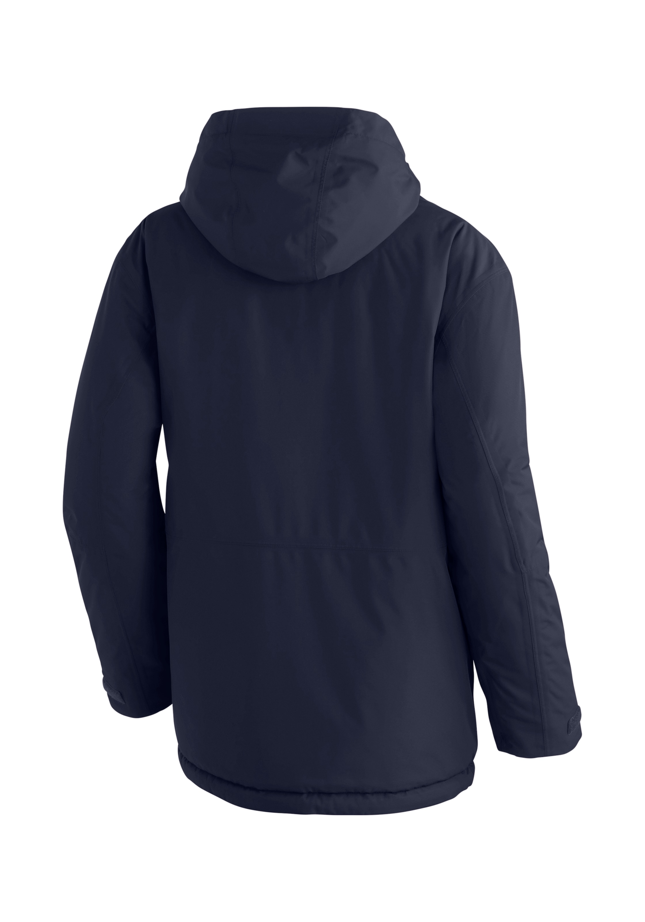 Maier Sports Veste d'extérieur »DA-JACKE MTEX WALBERLA W« aus Polyester, in den Grössen 34 bis 48