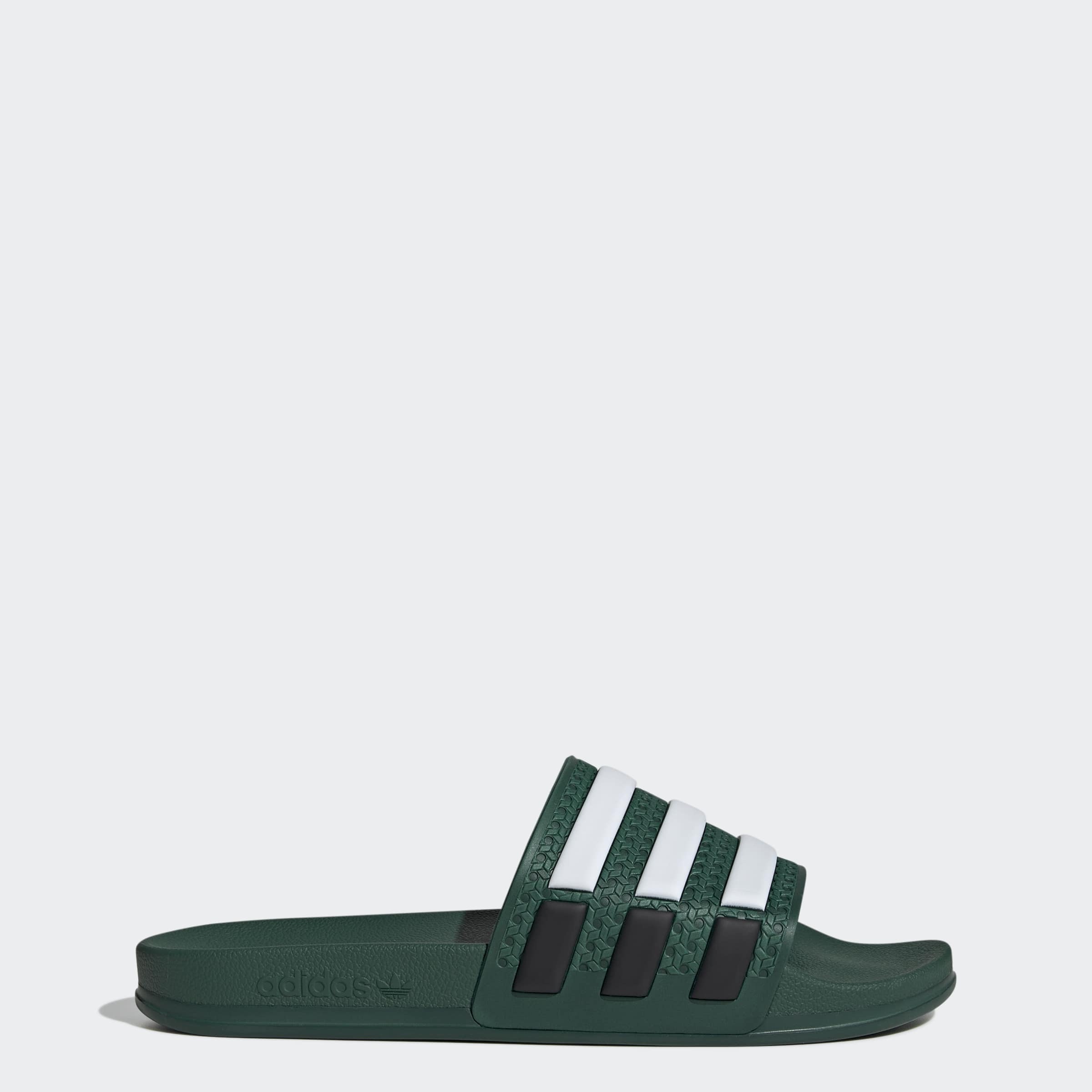 adidas Originals Badesandale »ADILETTE OG CF BADESCHLAPPEN«  Badelatschen
