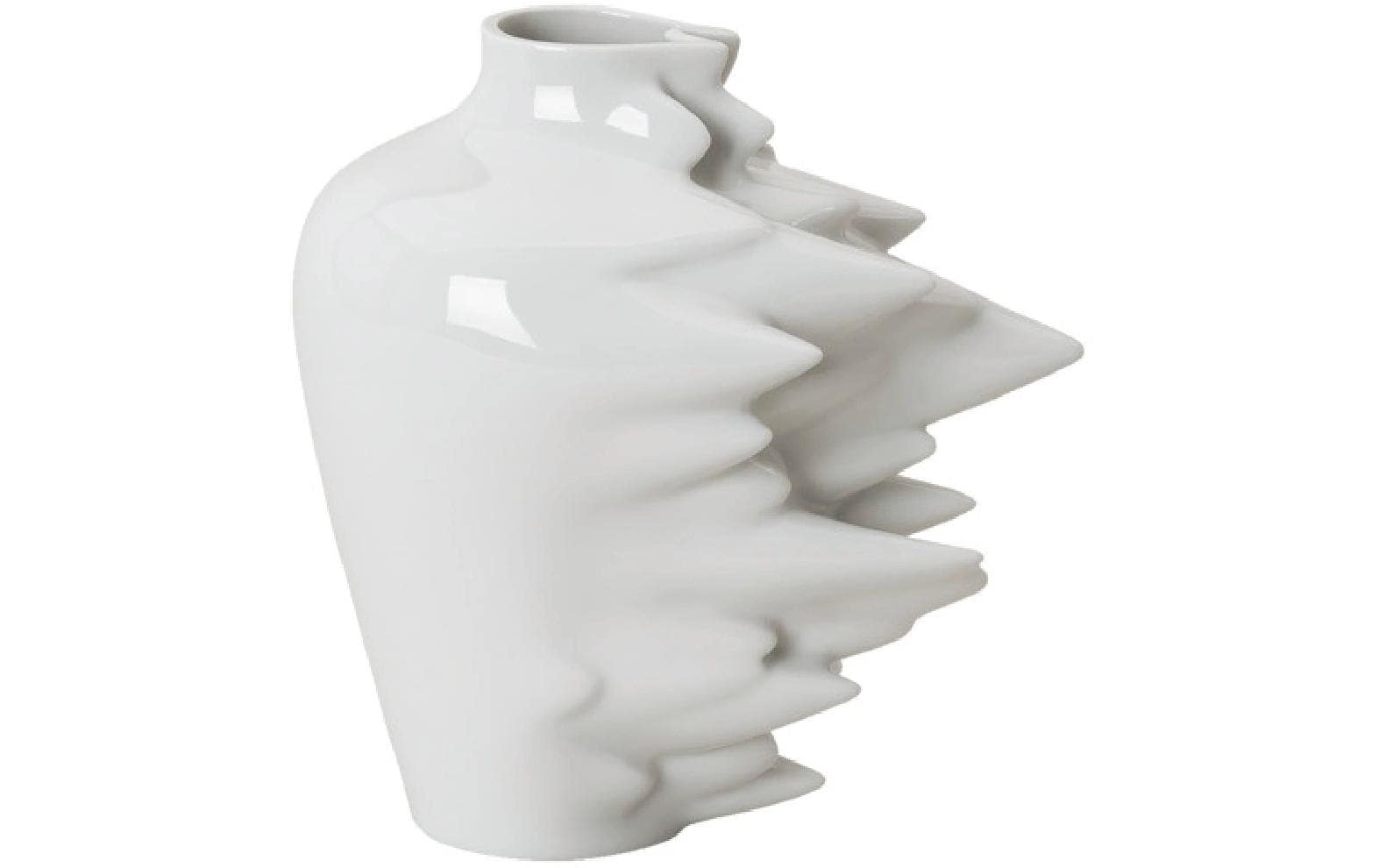 Rosenthal Tischvase »Fast 14 cm«