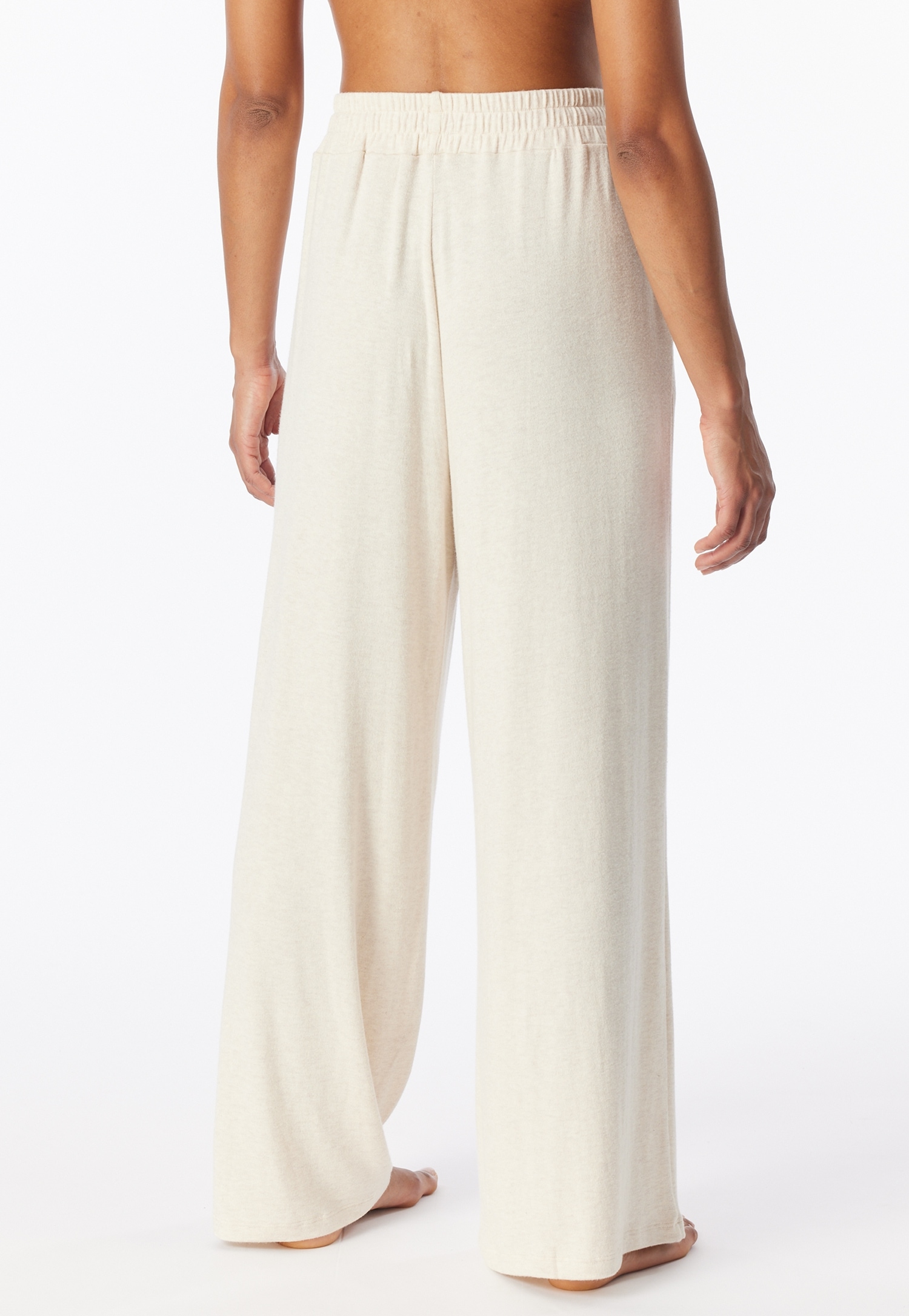 Schiesser Pantalon de pyjama »Mix + Relax«