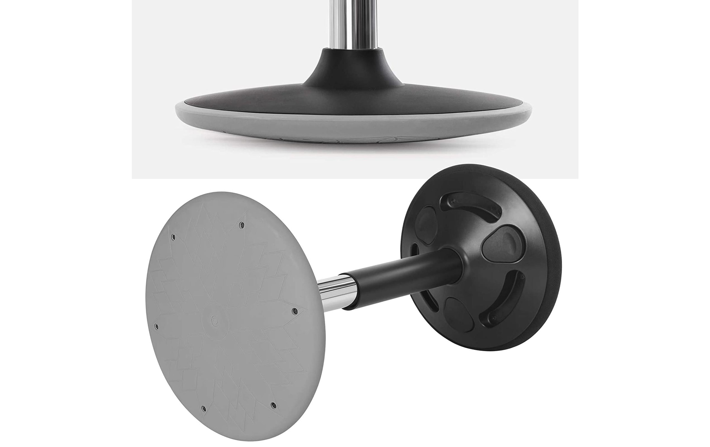 SONGMICS Chaise pivotante »Balance-Stuhl« ()